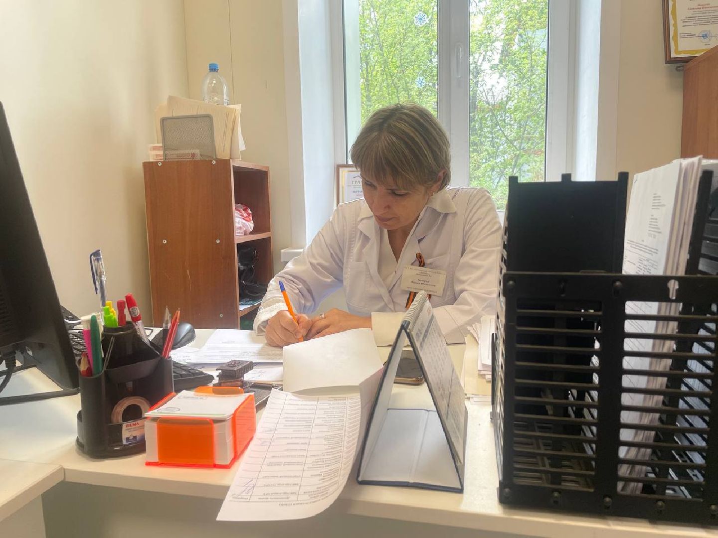 лыткарино, крещи, памятка,