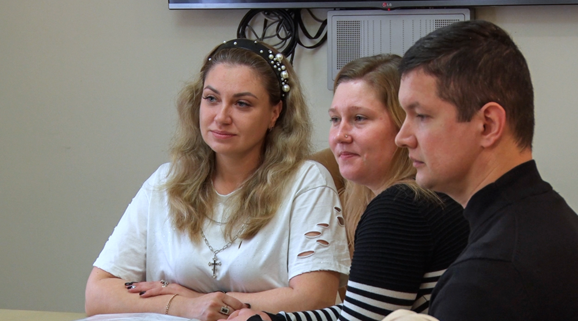 Клин, общество, многодетная семья, участки,