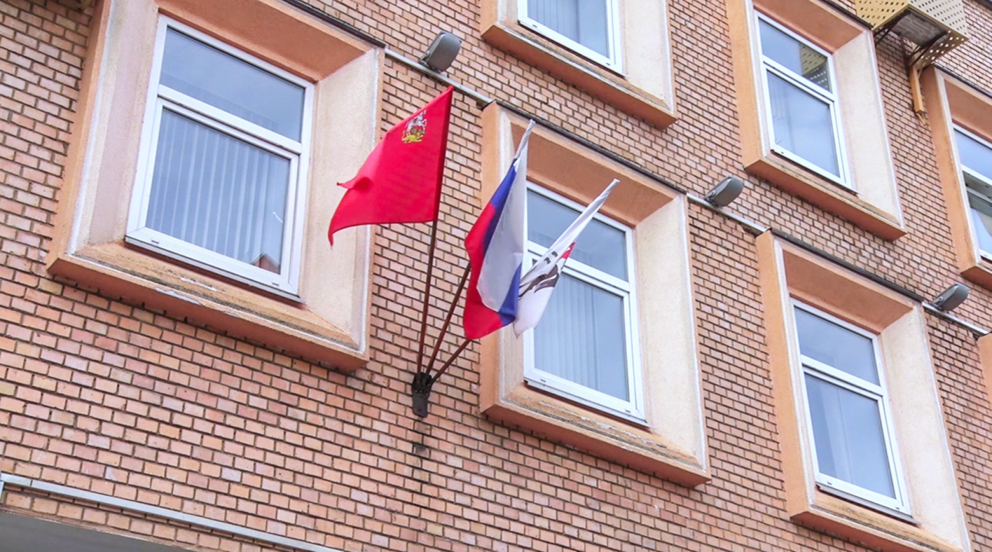 Клин, общество, многодетная семья, участки,