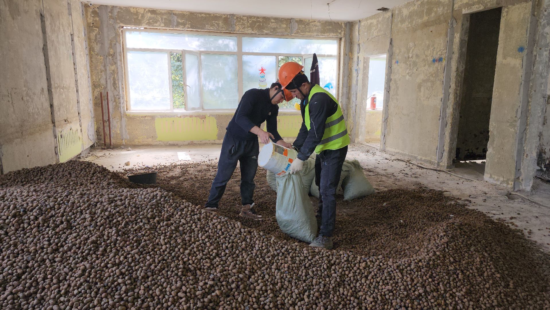 серпухов, детский сад, ремонт, капитальный ремонт,