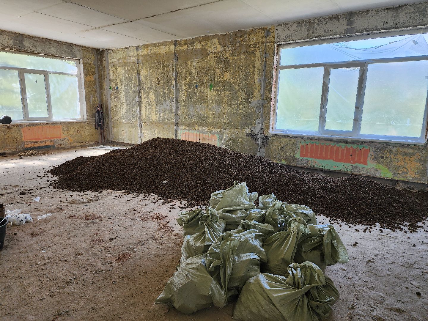 серпухов, детский сад, ремонт, капитальный ремонт,