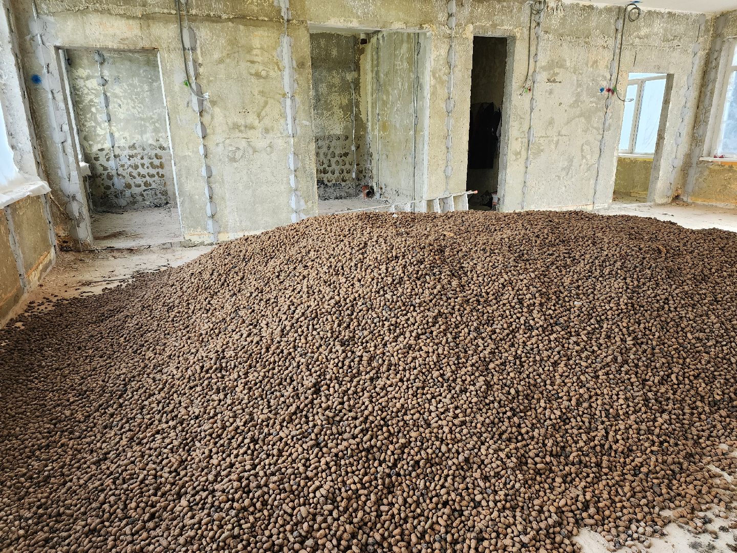 серпухов, детский сад, ремонт, капитальный ремонт,