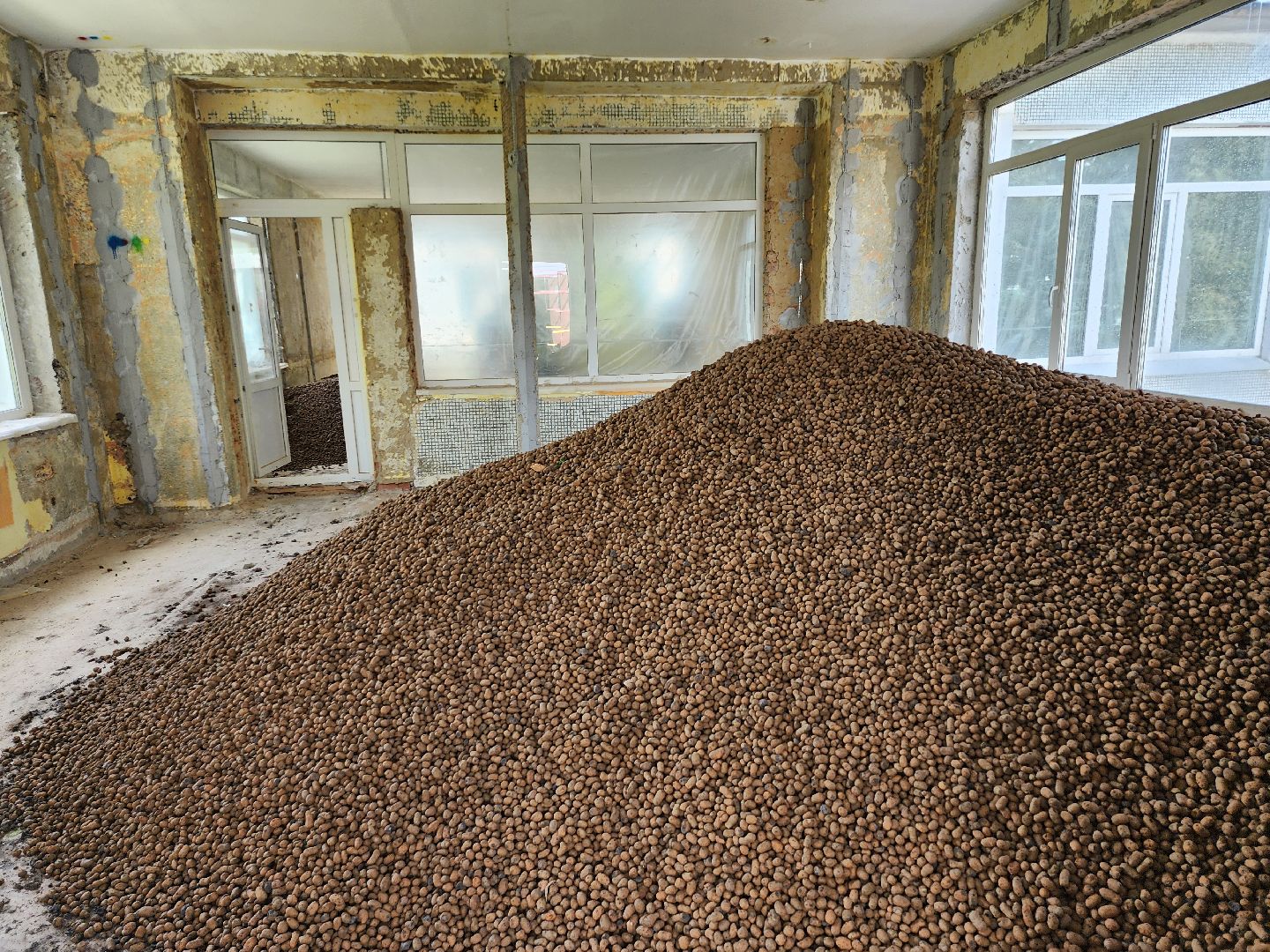 серпухов, детский сад, ремонт, капитальный ремонт,