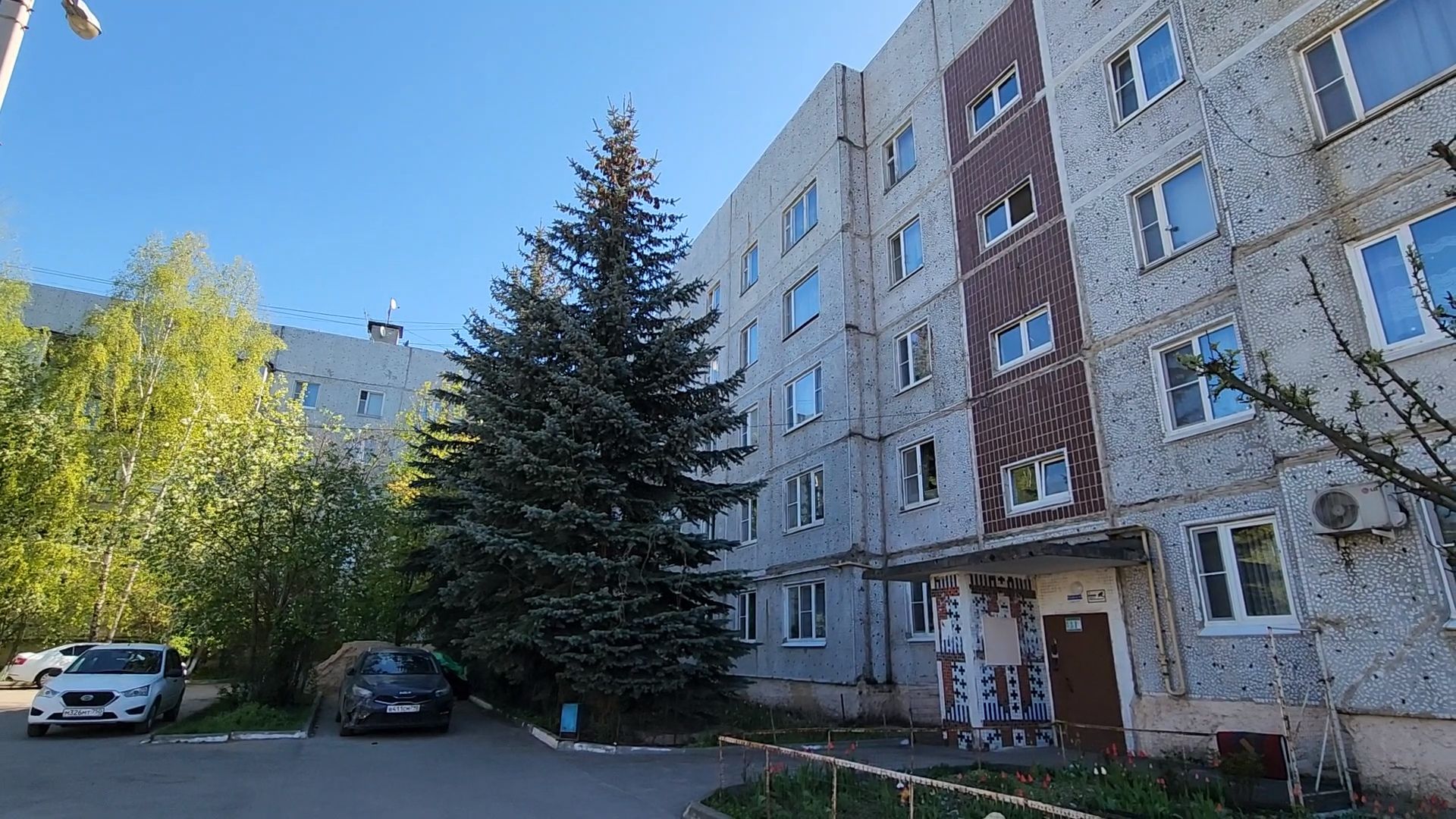 Ликино, Одинцово, капитальный ремонт,