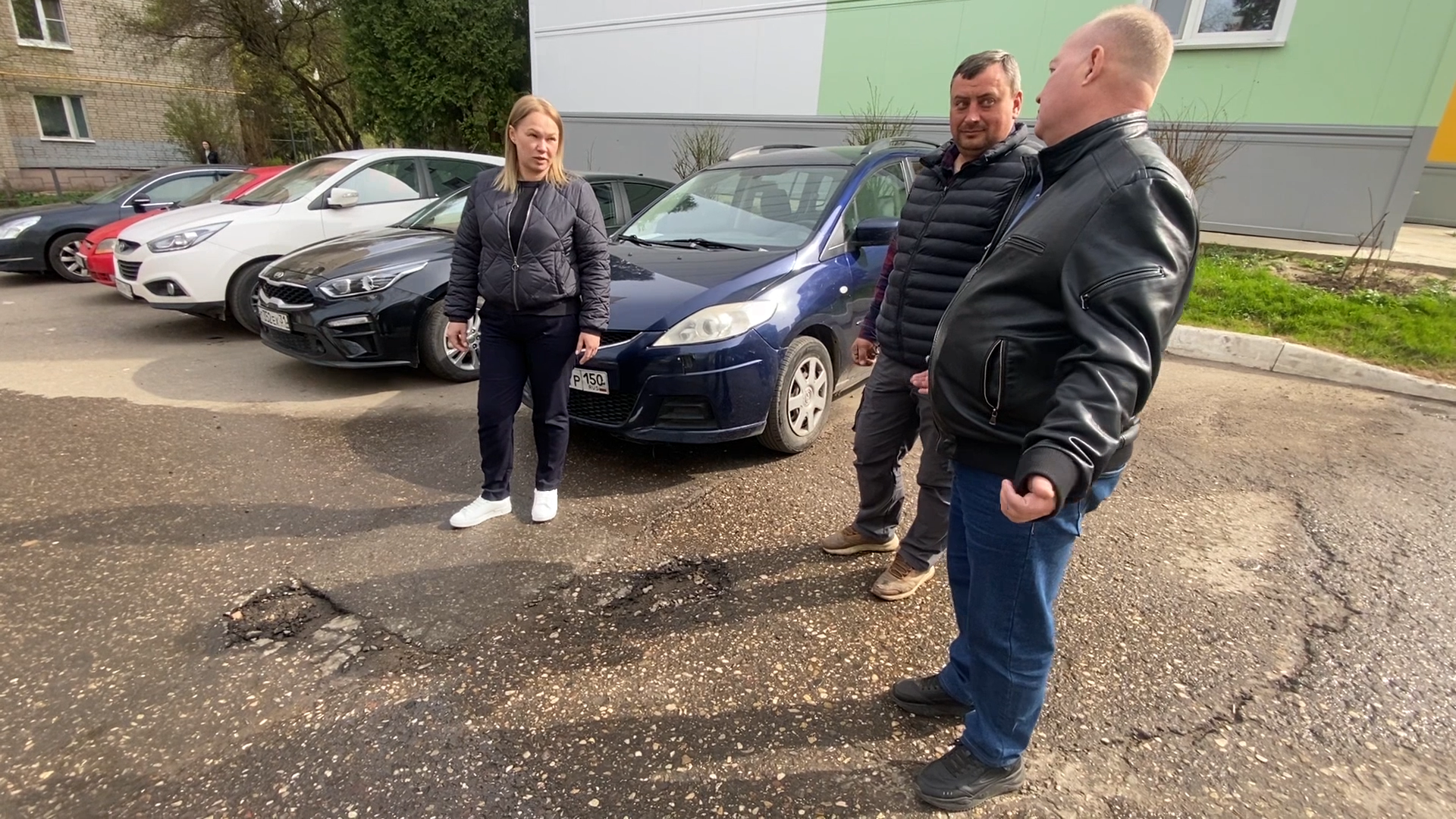 благоустройство Власиха, ЗАТО Власиха, МБУ ЖКХ и благоустройство, уборка во власихе, детские игровые площадки,