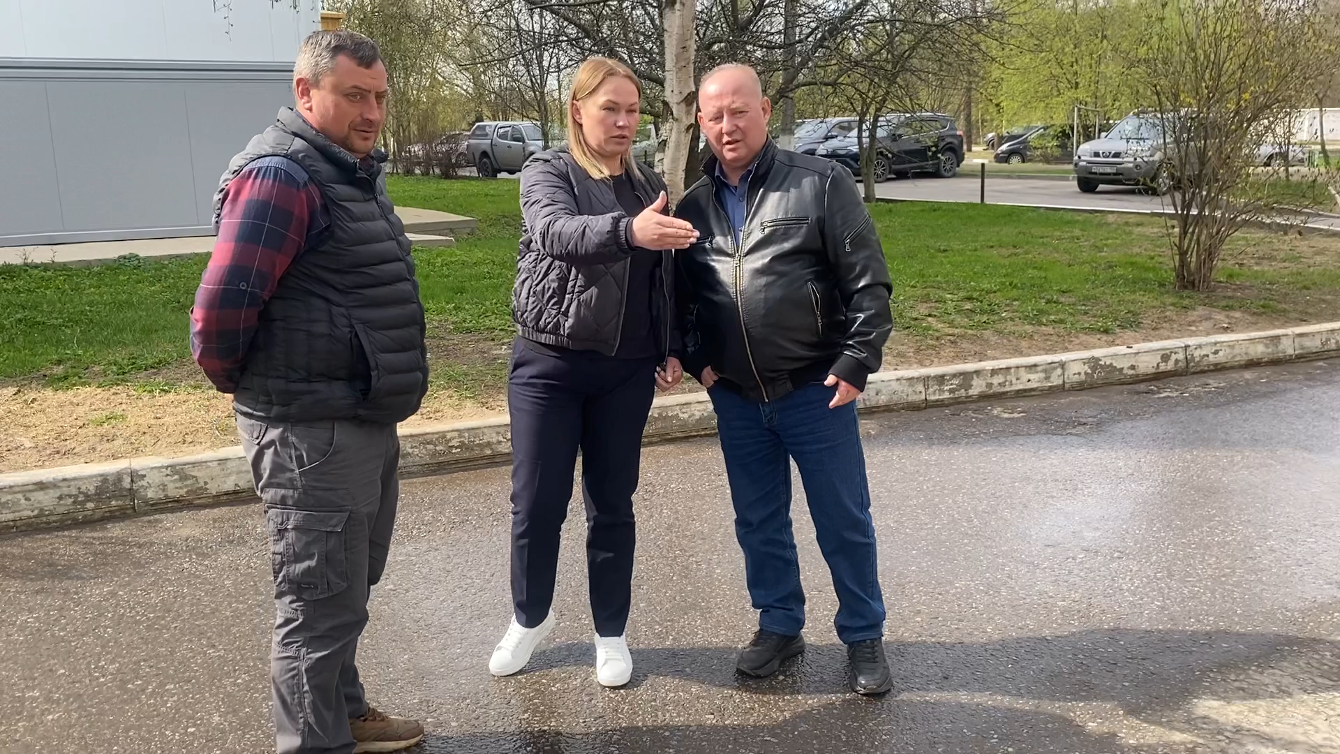 благоустройство Власиха, ЗАТО Власиха, МБУ ЖКХ и благоустройство, уборка во власихе, детские игровые площадки,