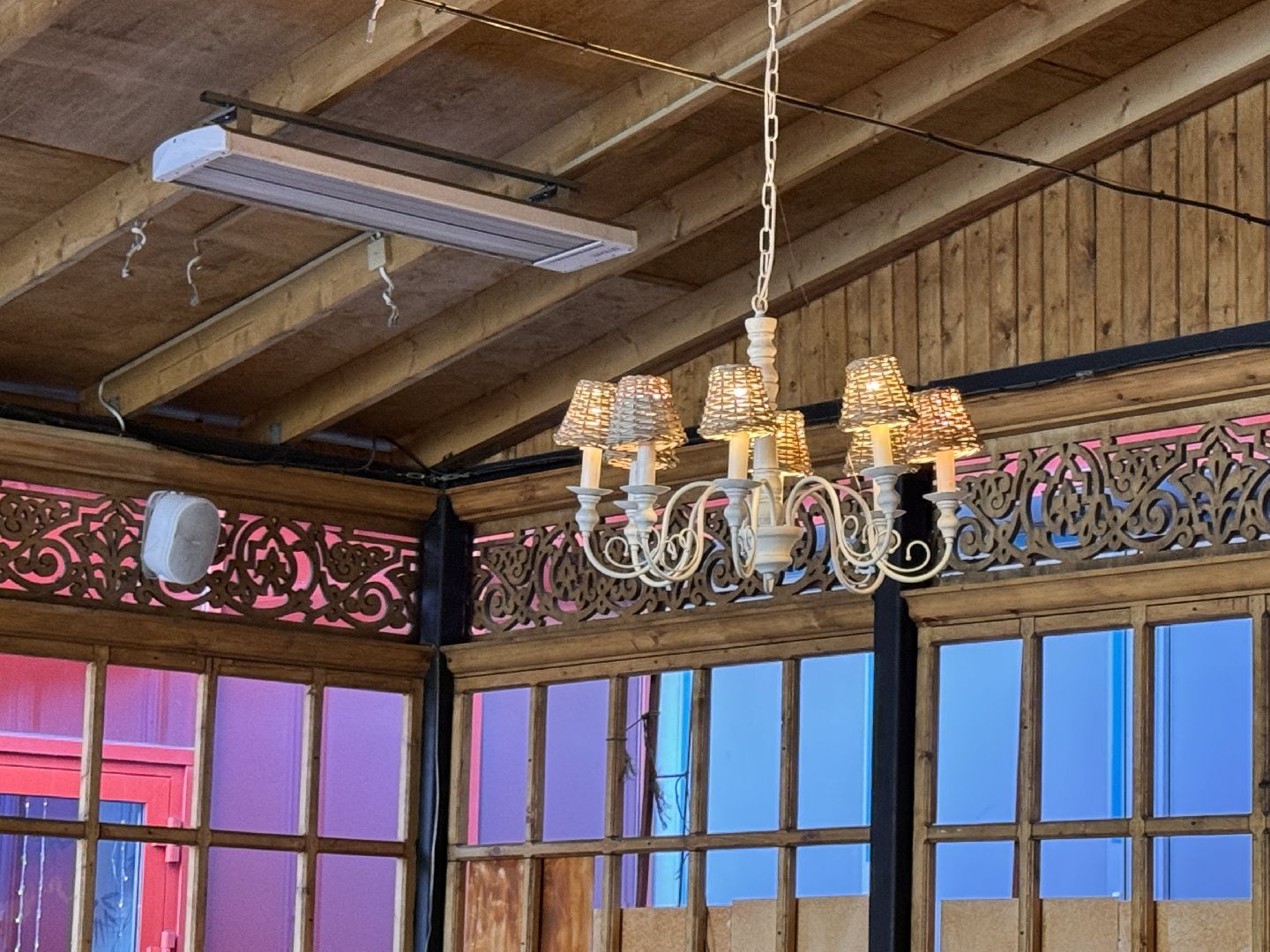 Одинцово, Летние веранды, Услуга в один клик,