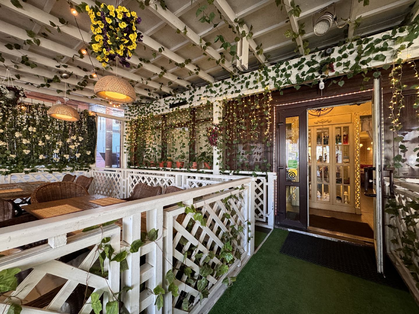 Одинцово, Летние веранды, Услуга в один клик,