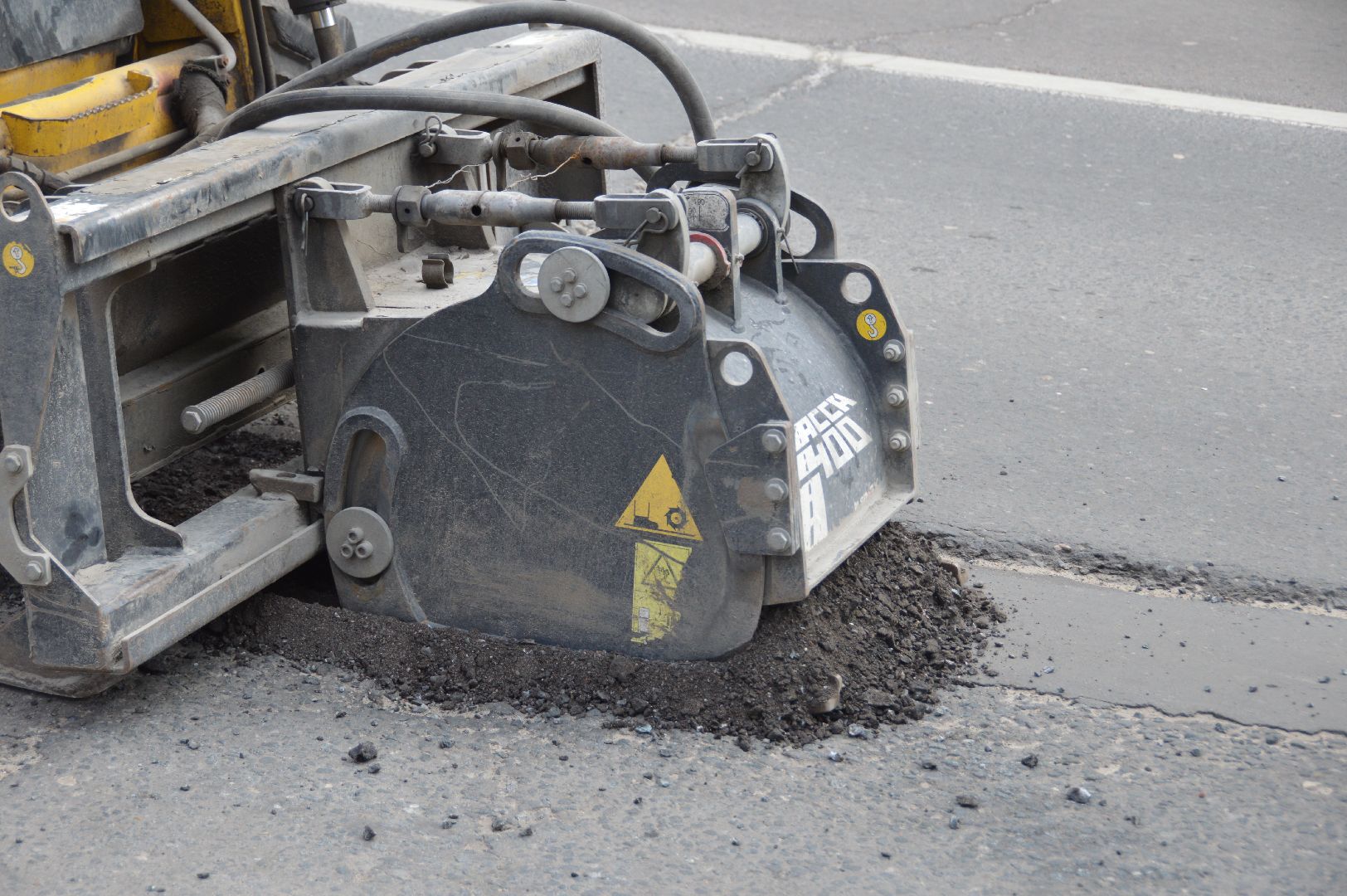 шатура, ямочный ремонт, жкх, автодор, мосавтодор, ремонт дорог,