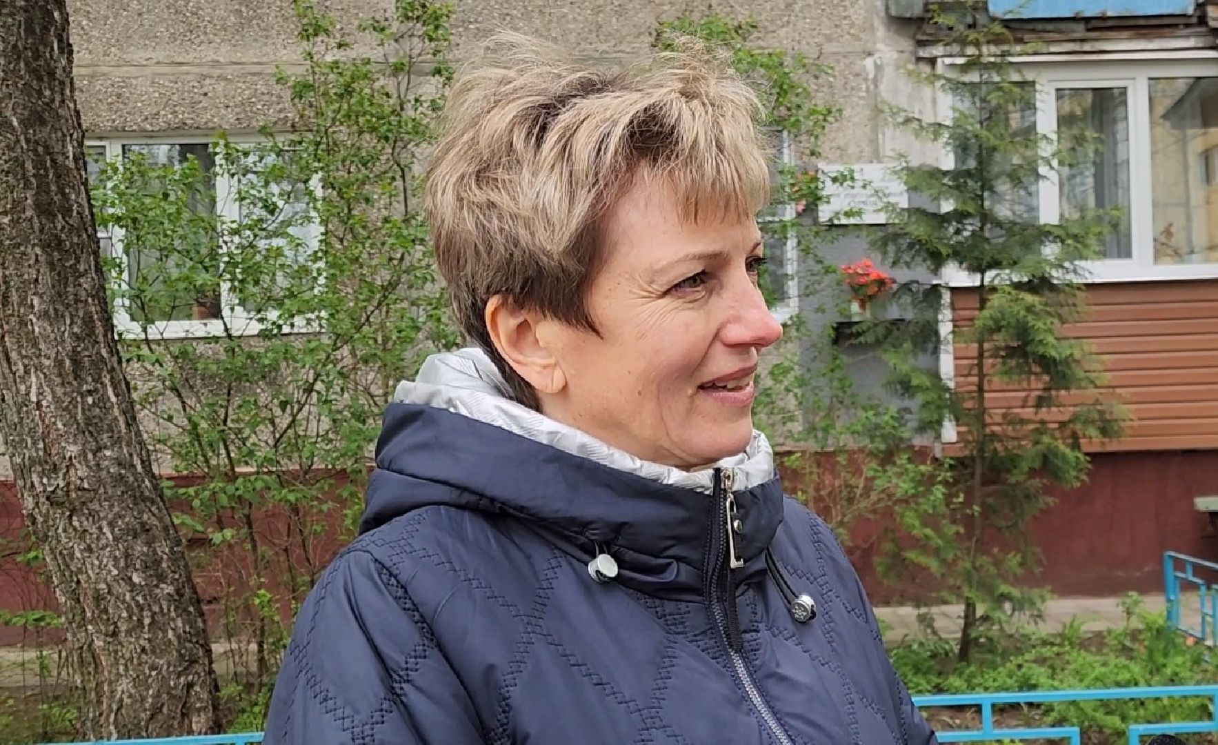 Старая Купавна, Ветеран, Великая Отечественная война, поздравление ветерана, жители,