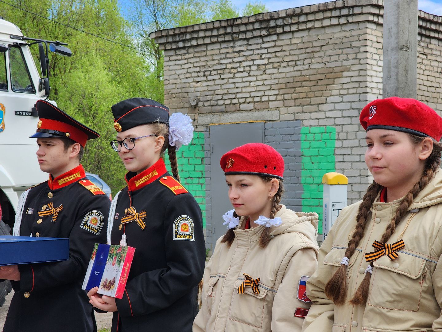 ногинск, старая купавна, электроугли, ветераны, великая отечественная война, поздравление ветерана, жители, общество, 9 мая,