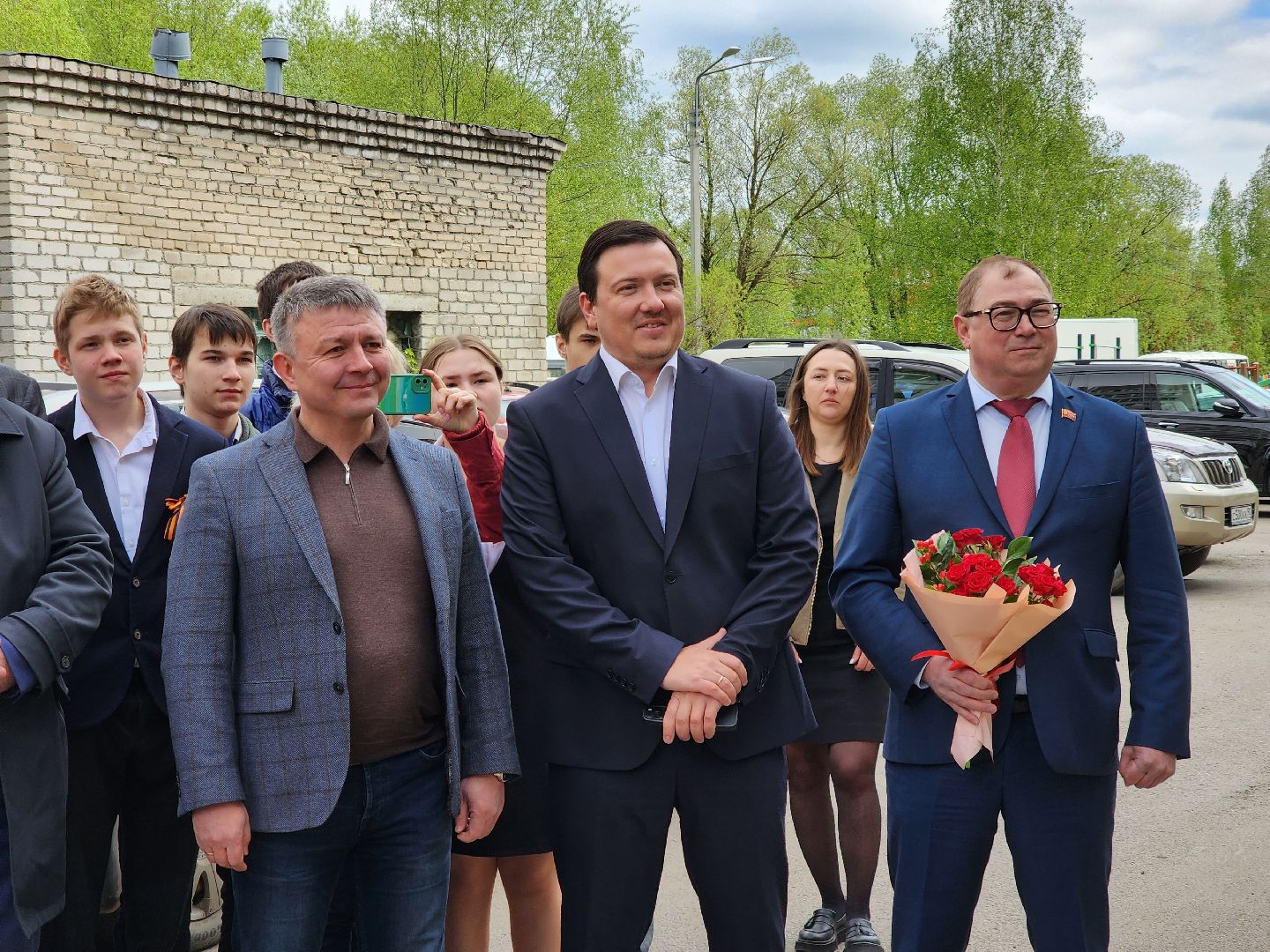 ногинск, старая купавна, электроугли, ветераны, великая отечественная война, поздравление ветерана, жители, общество, 9 мая,