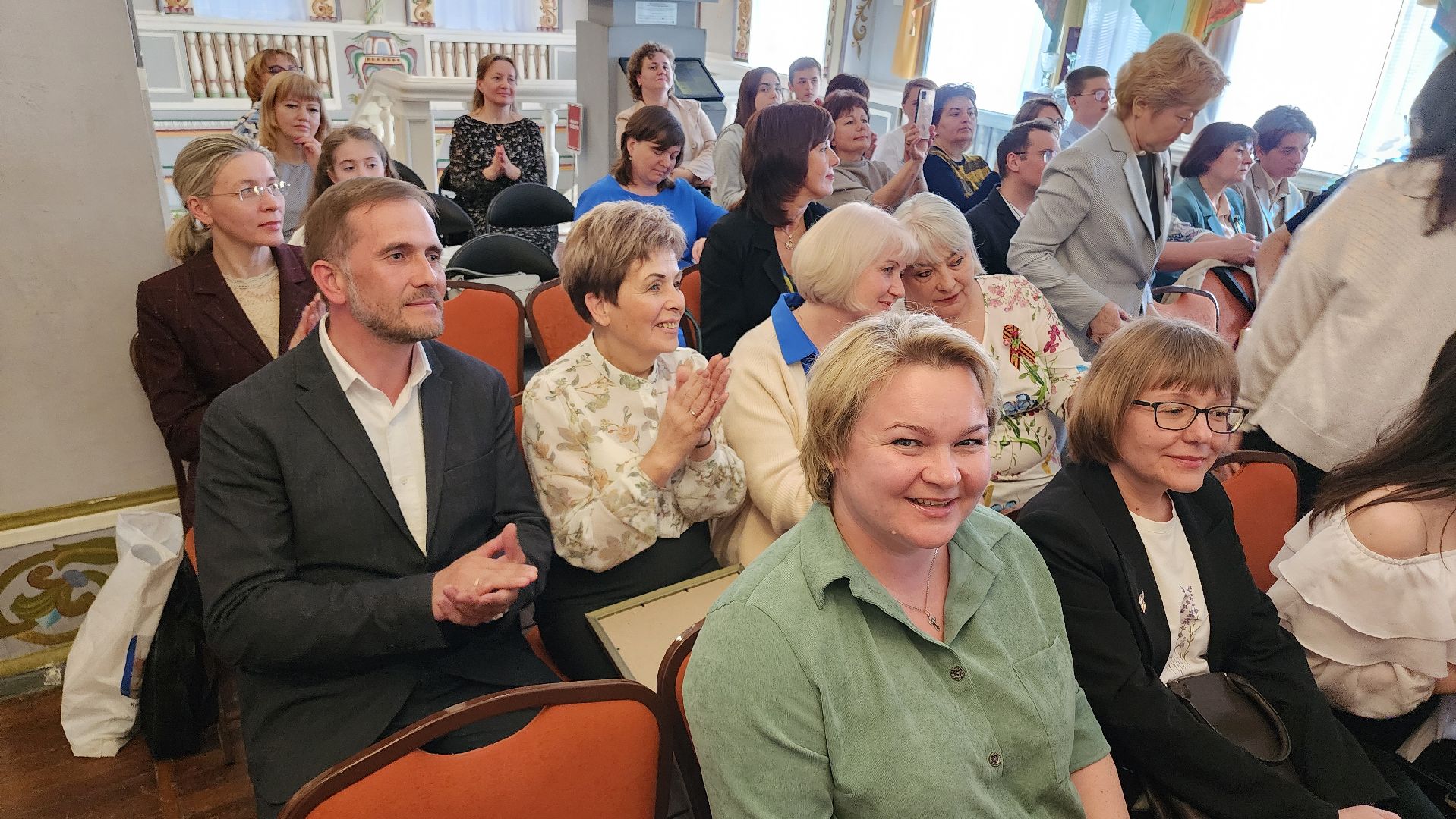 Егорьевск, Подмосковье, Московская область, Победители, Олимпиада,