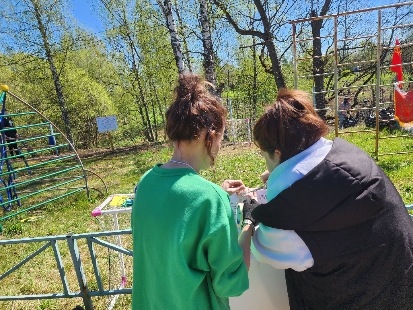 находка, исторический объект, история деревни,