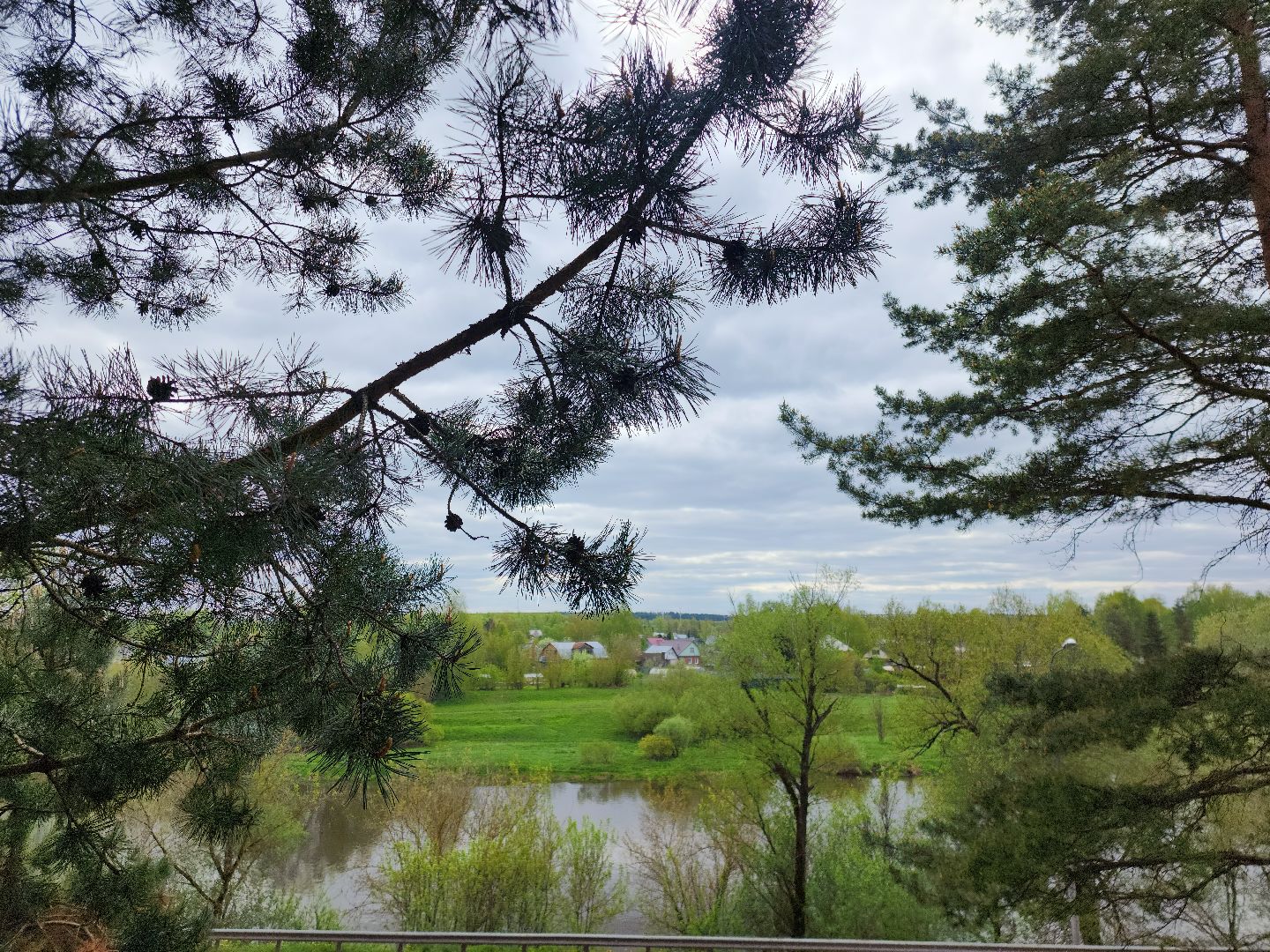 Звенигород, Туризм,