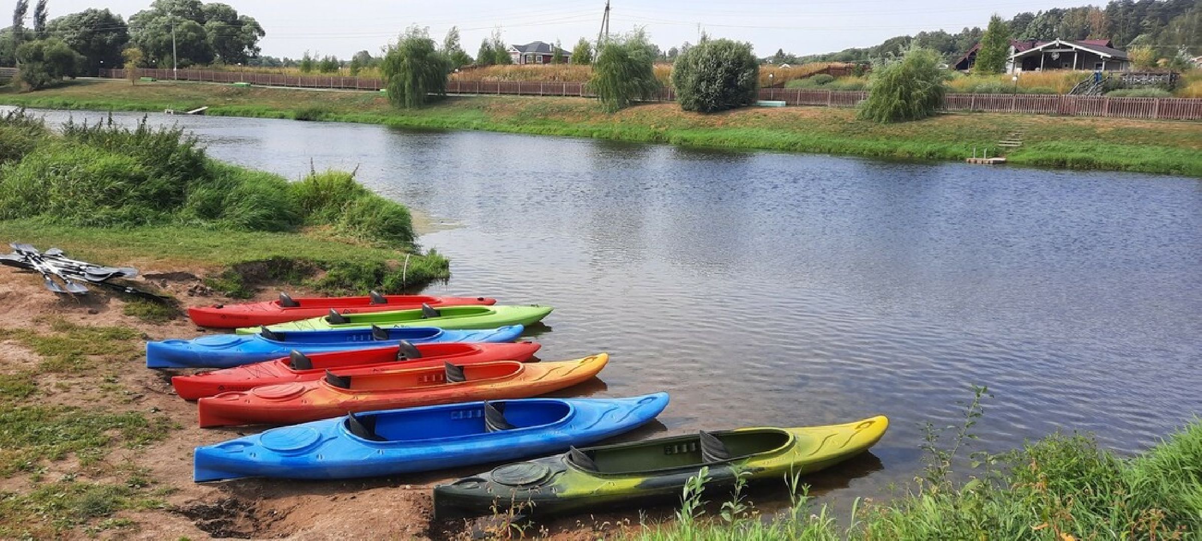 Звенигород, Туризм,