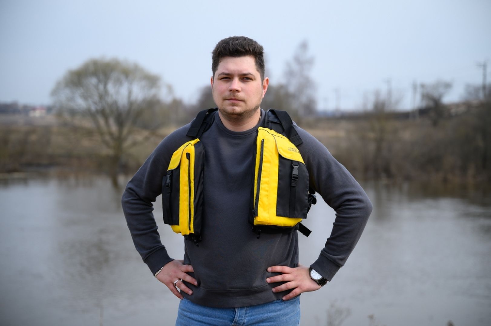 Звенигород, Туризм,