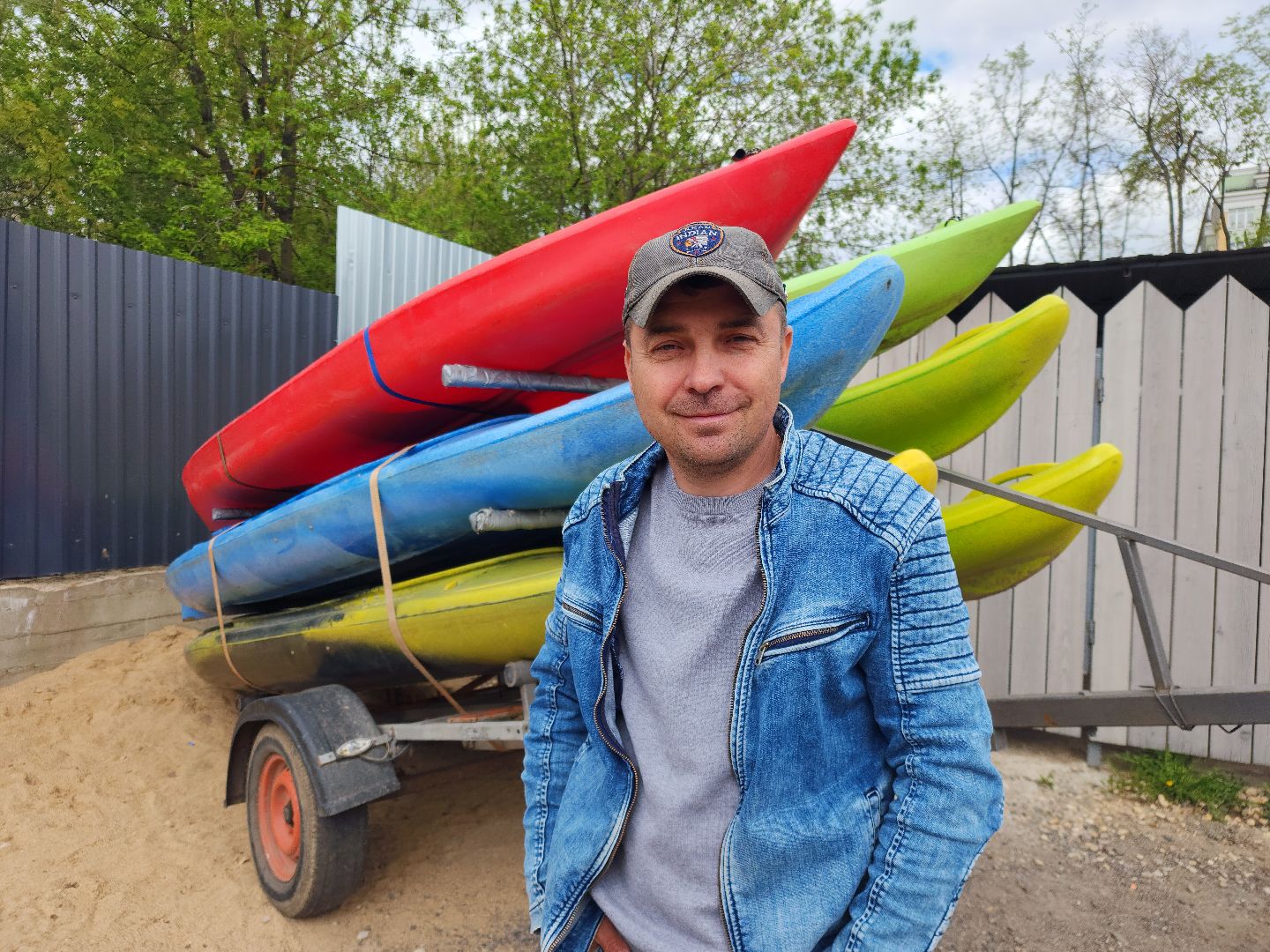 Звенигород, Туризм,