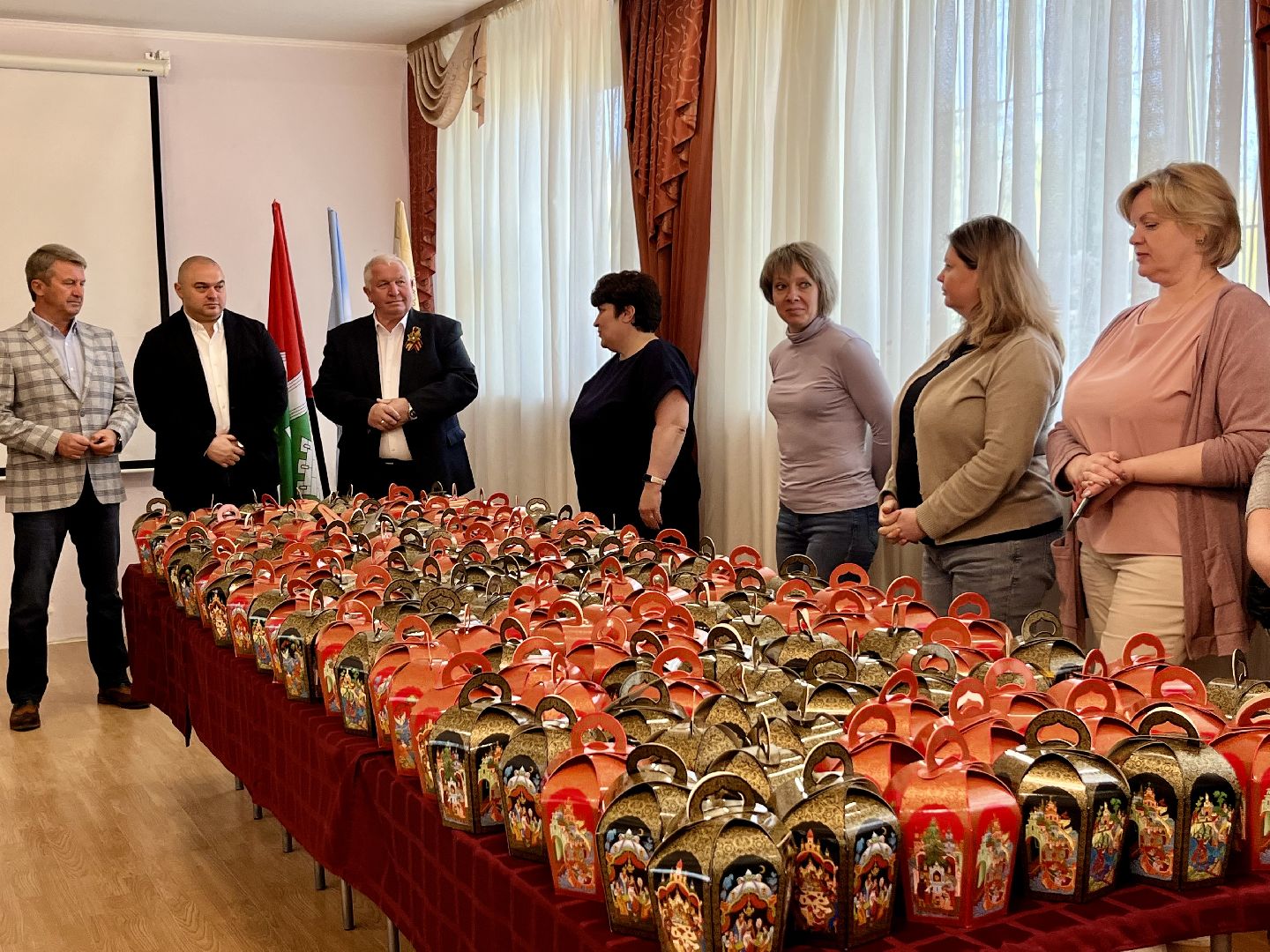 наро-фоминск, наро-фоминский городской округ, олег рожнов, пасха, куличи,