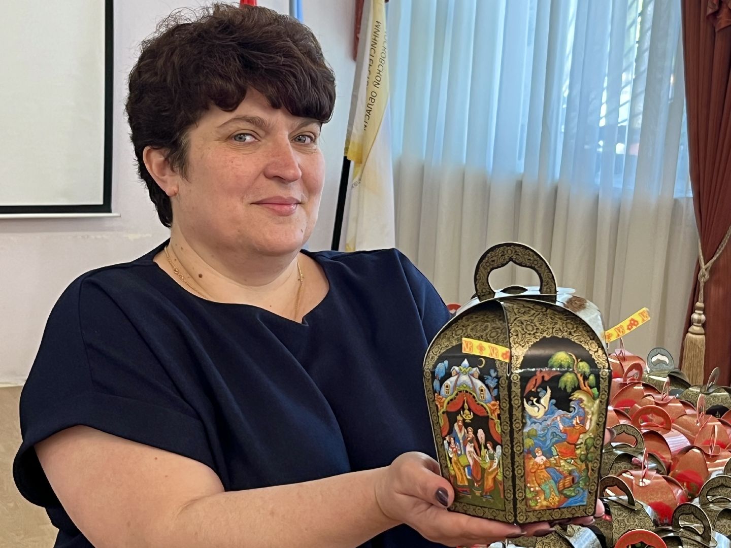 наро-фоминск, наро-фоминский городской округ, олег рожнов, пасха, куличи,