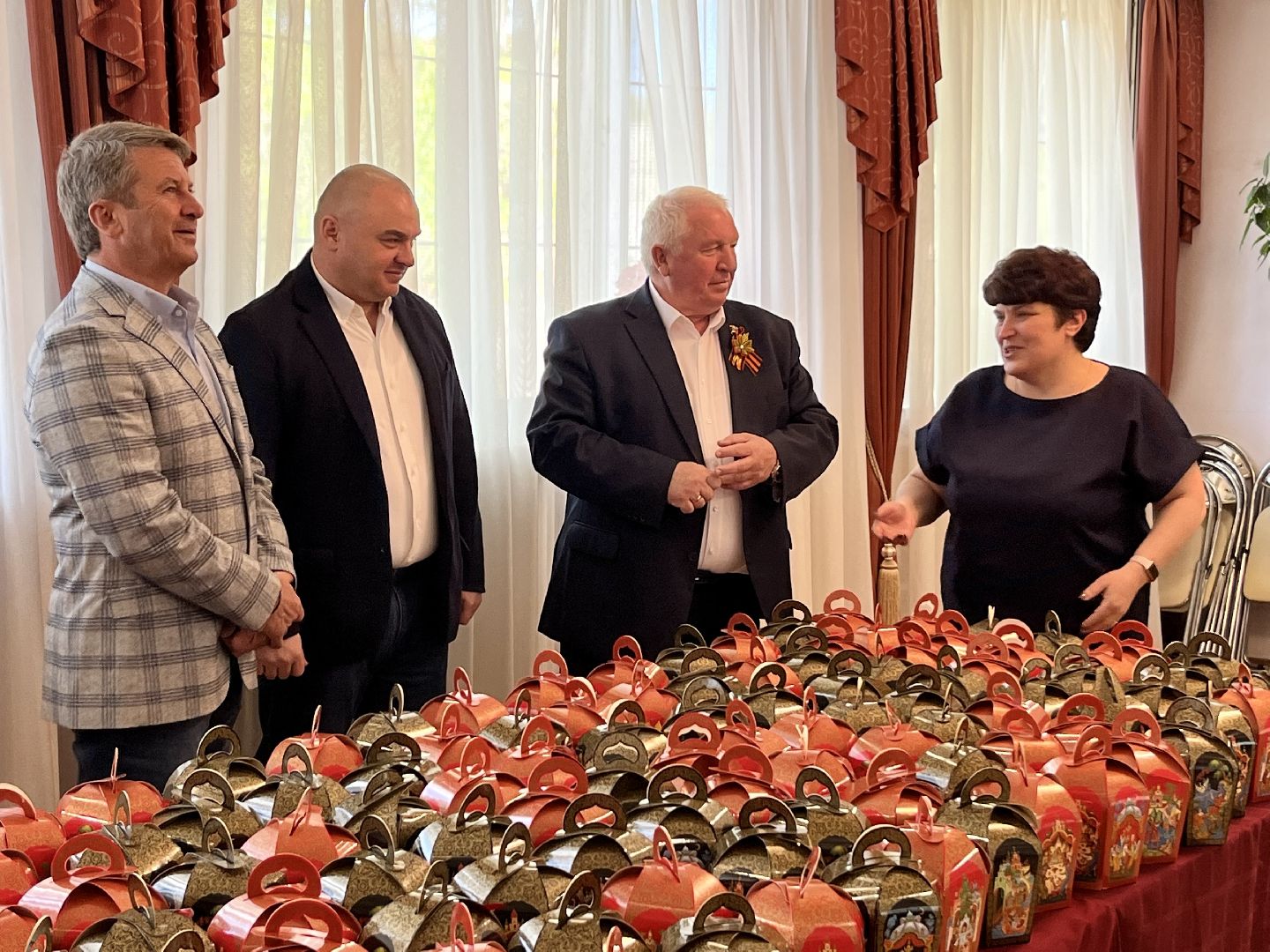 наро-фоминск, наро-фоминский городской округ, олег рожнов, пасха, куличи,