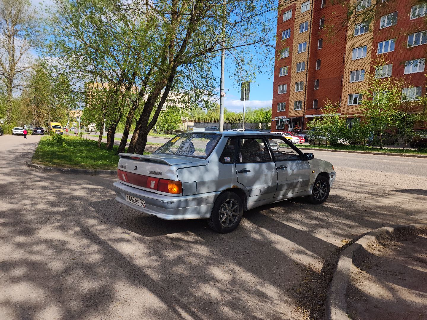 Звенигород, Ремонт дорог, Благоустройство дворов,