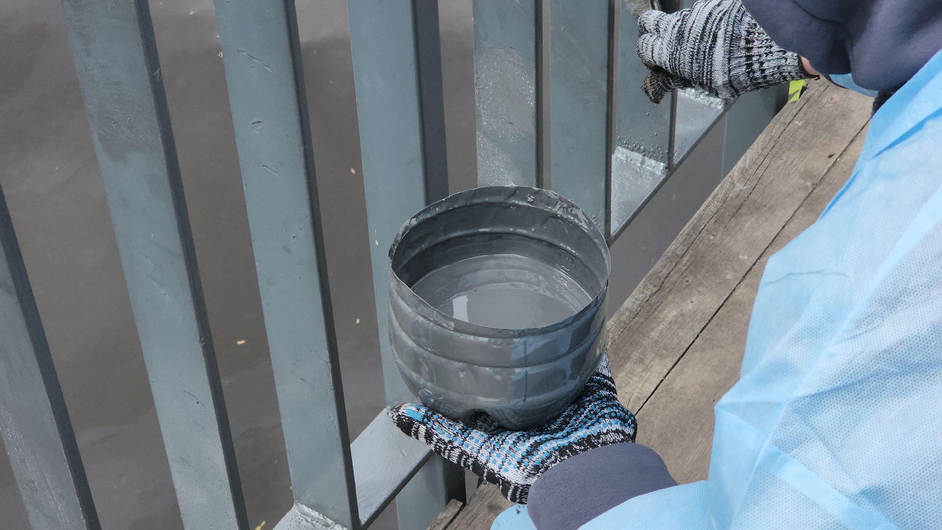 егорьевск, уборка, покраска, набережная, гуслица,