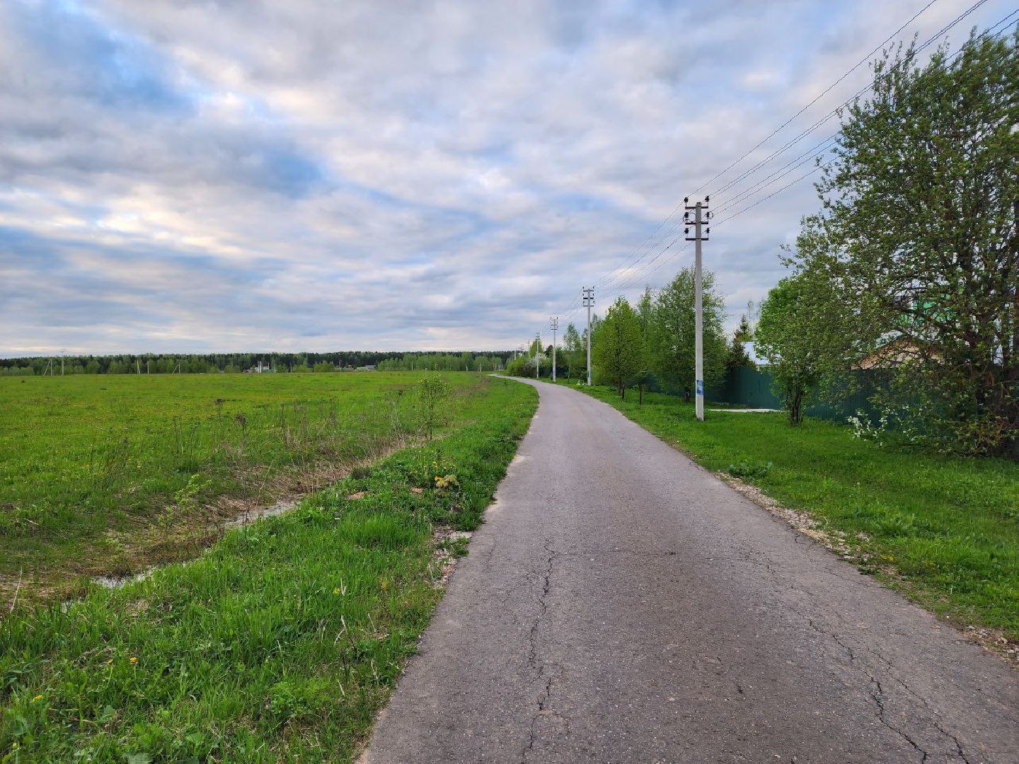 чехов, выездная администрация, глава администрации, жители, дорога, весенние паводки,