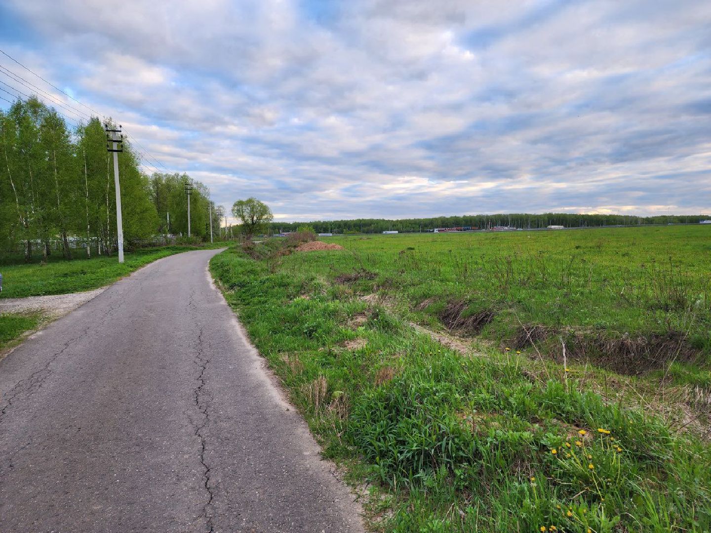чехов, выездная администрация, глава администрации, жители, дорога, весенние паводки,