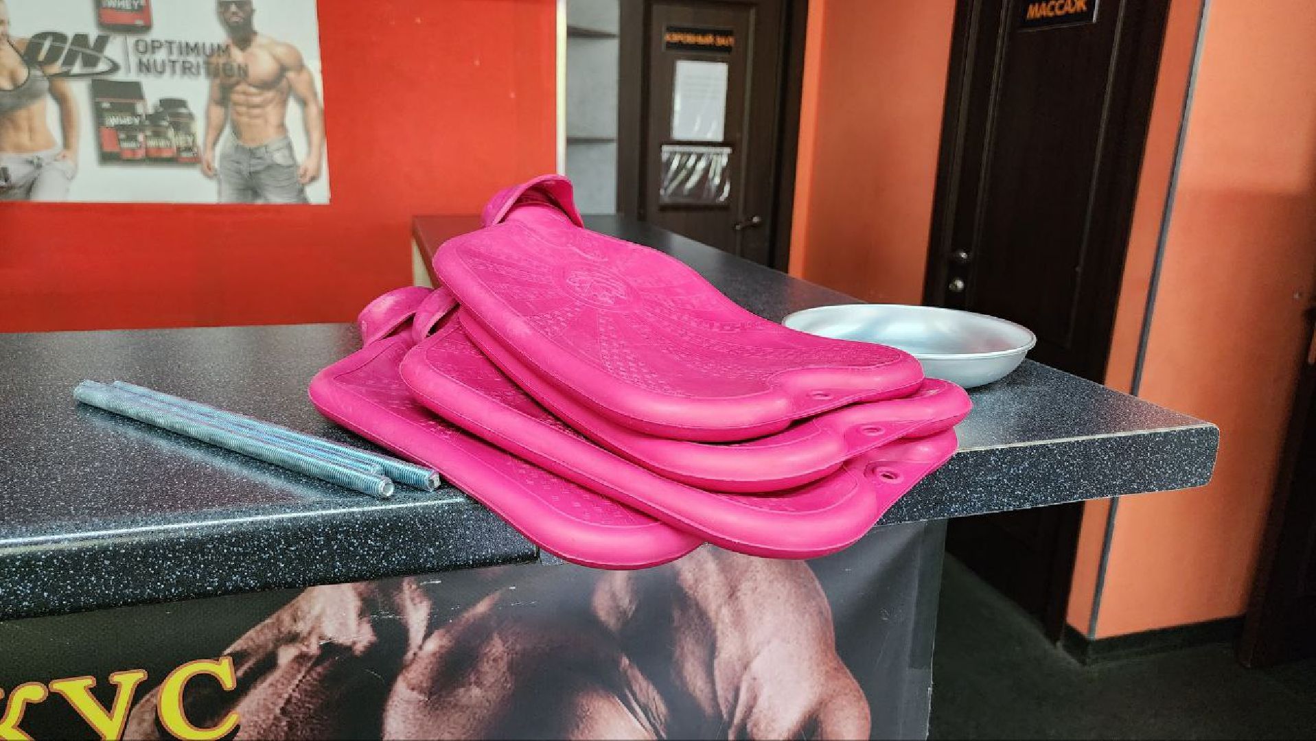 люберцы, русский халк, вднх, рекорд мира,