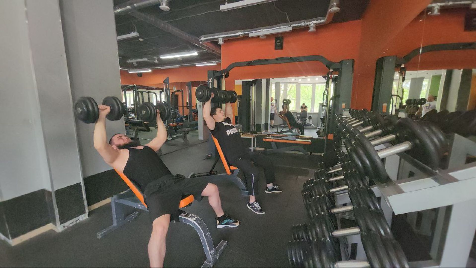 люберцы, русский халк, вднх, рекорд мира,