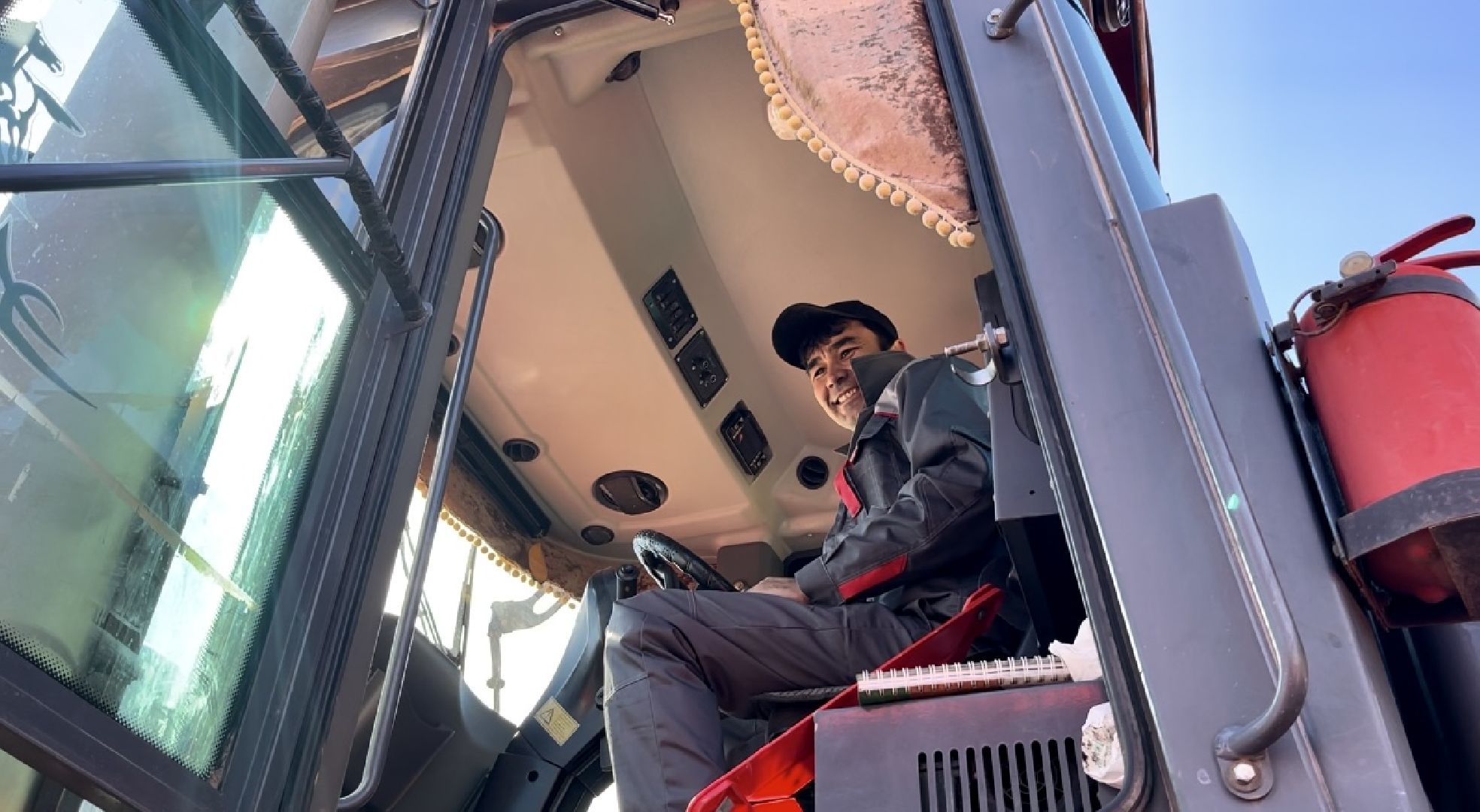 наро-фоминский городской округ, техосмотр, весенний сев, совхоз головково,