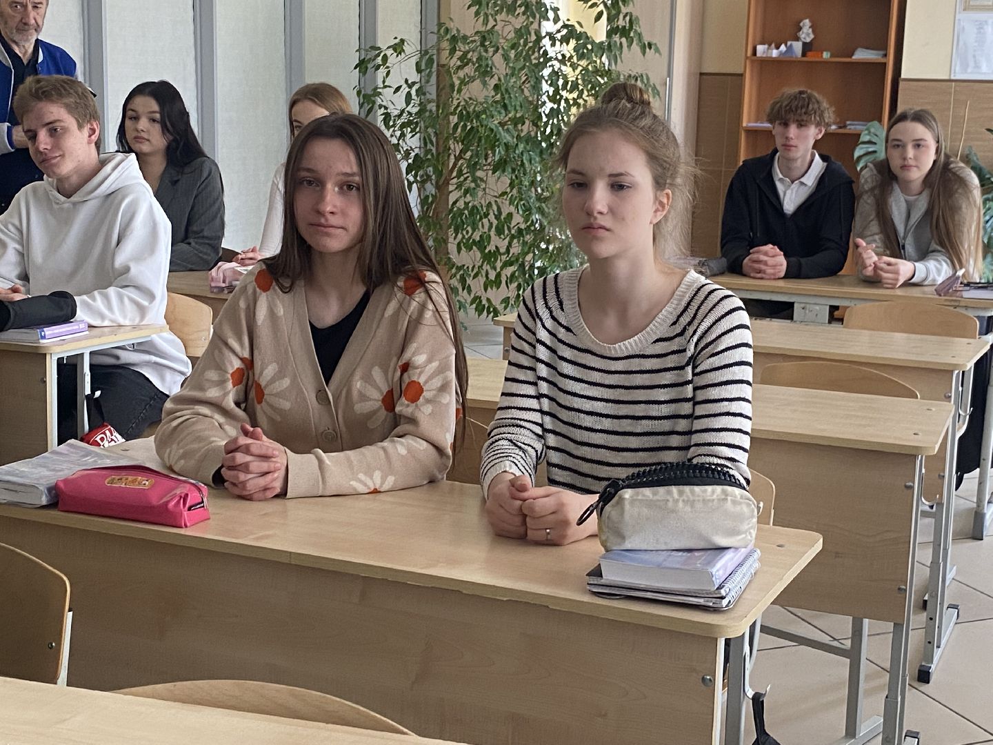 школа перспектива власиха, ЕГЭ Перспектива Власиха, Секреты сдачи ЕГЭ, акция ЕГЭ это про 100, 100 баллов для победы,