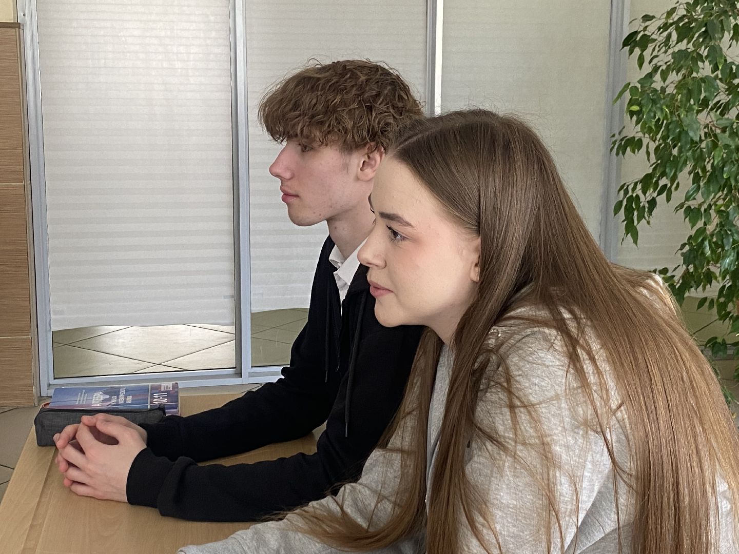 школа перспектива власиха, ЕГЭ Перспектива Власиха, Секреты сдачи ЕГЭ, акция ЕГЭ это про 100, 100 баллов для победы,