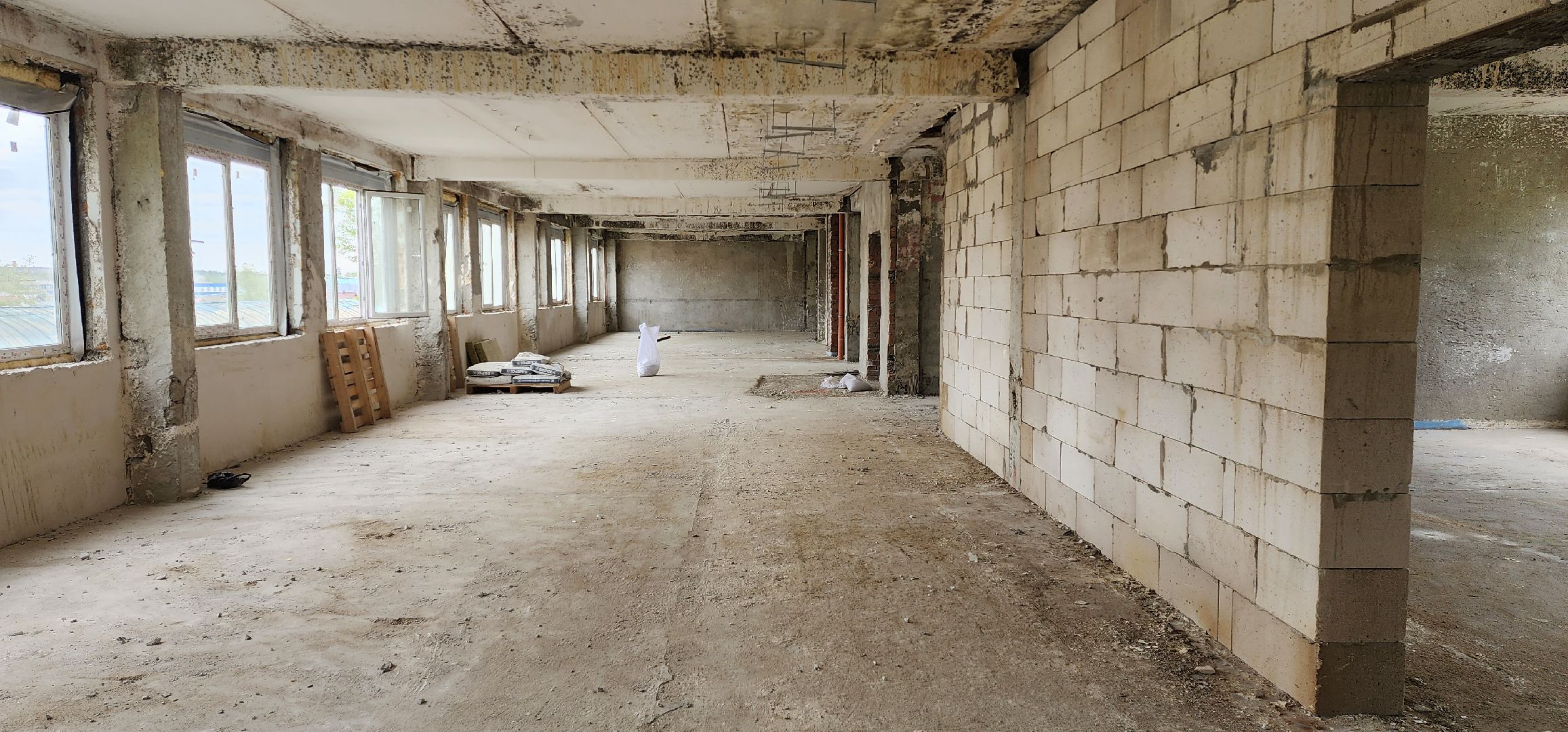 раменское, строительство, капитальный ремонт здания раменского колледжа,