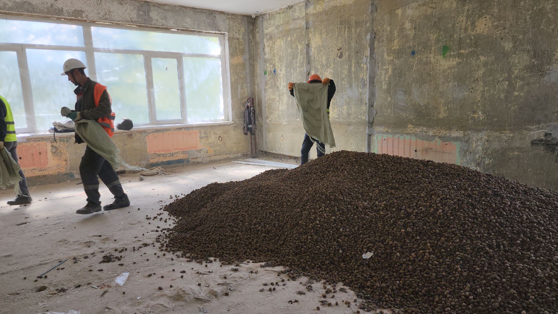 серпухов, подмосковье, капремонт детского сада,