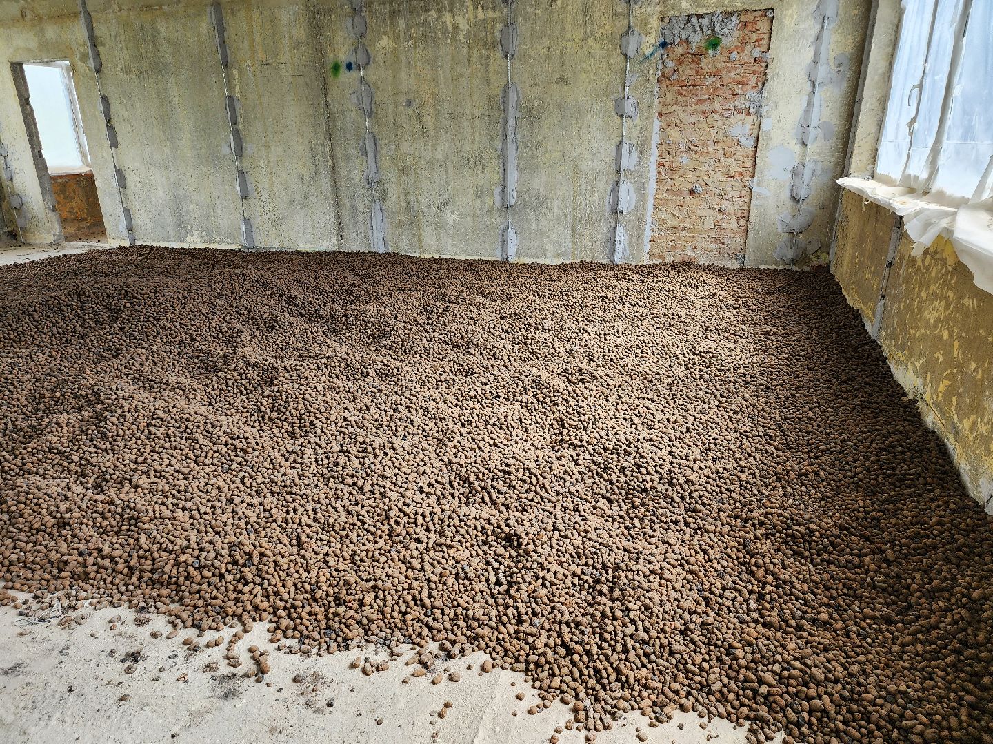 серпухов, подмосковье, капремонт детского сада,