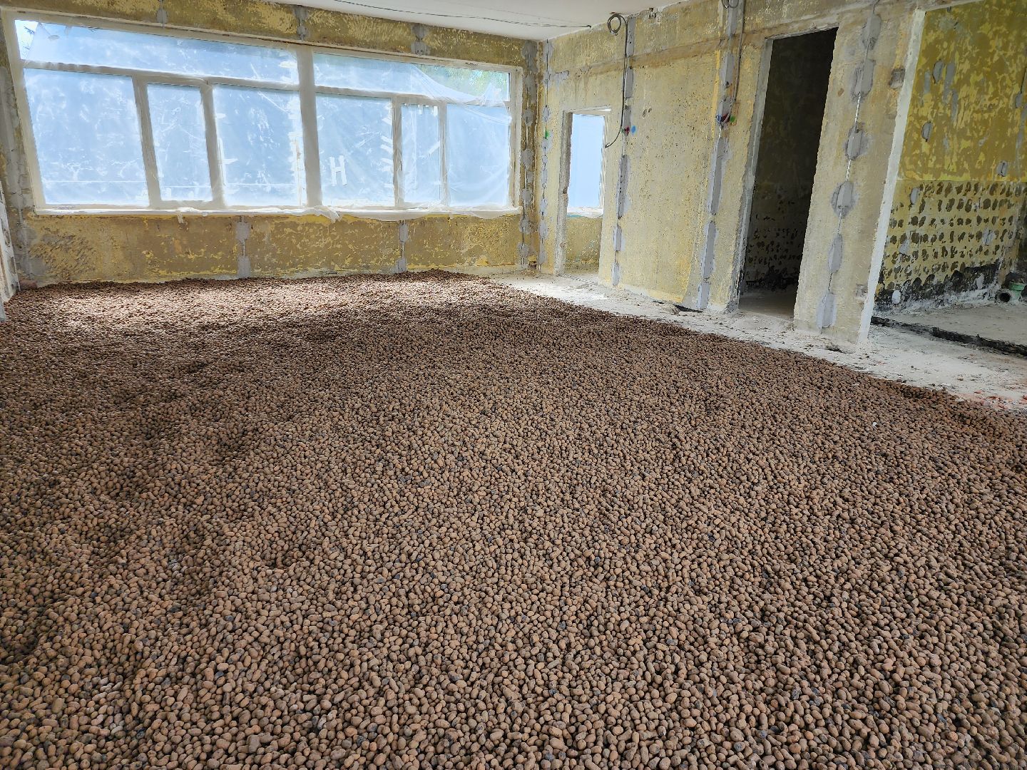 серпухов, подмосковье, капремонт детского сада,