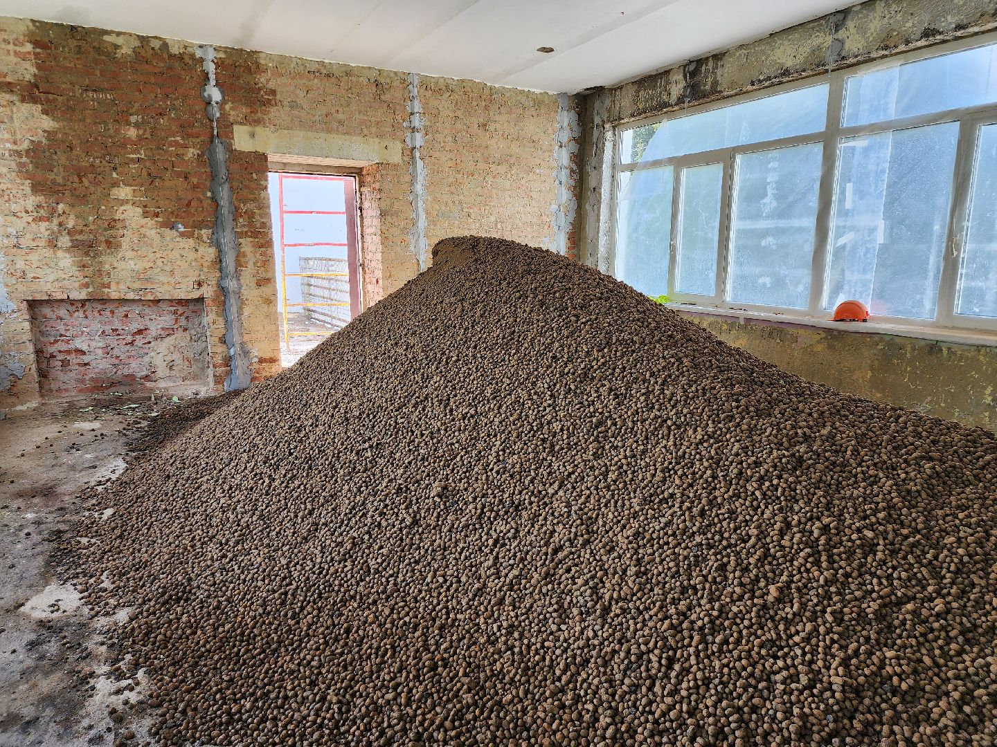 серпухов, подмосковье, капремонт детского сада,