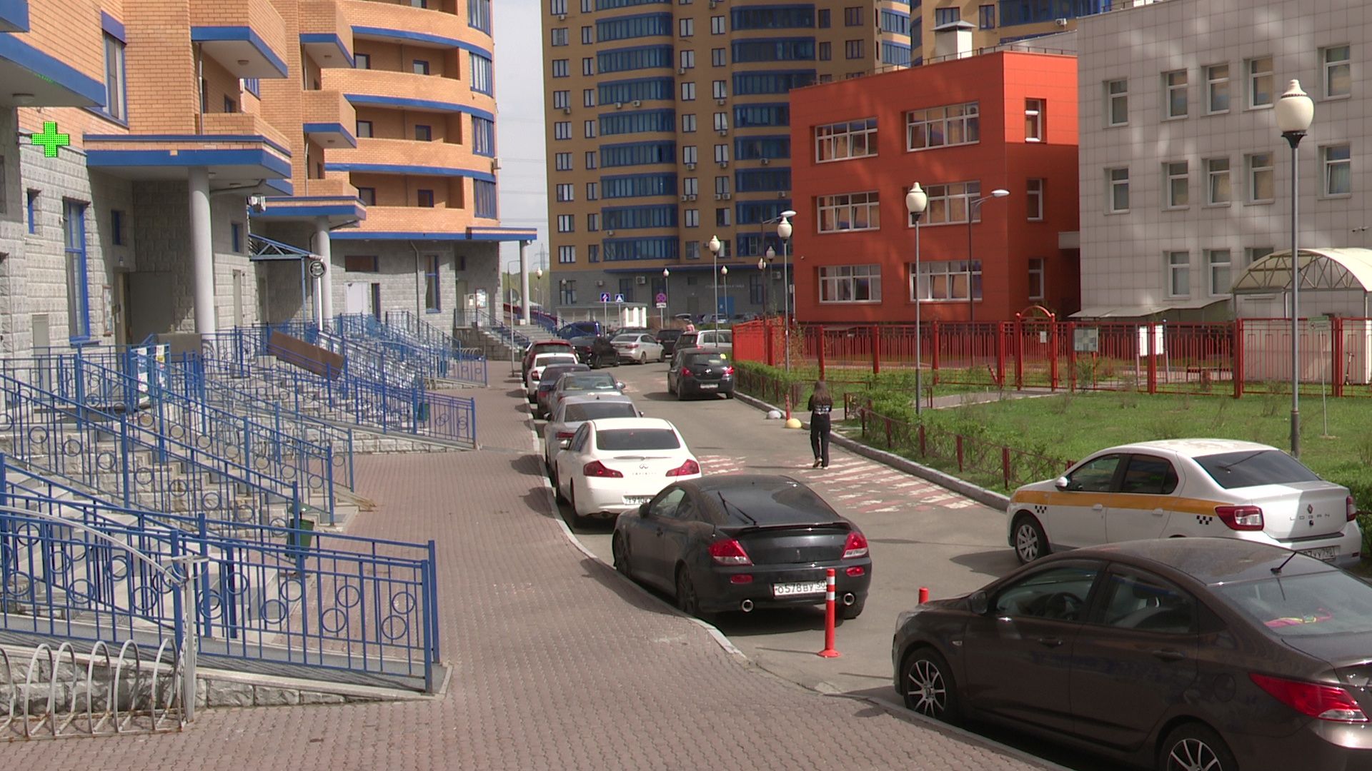 Реутов, площадка, выгул собак, четырехлапые, домашние питомцы,