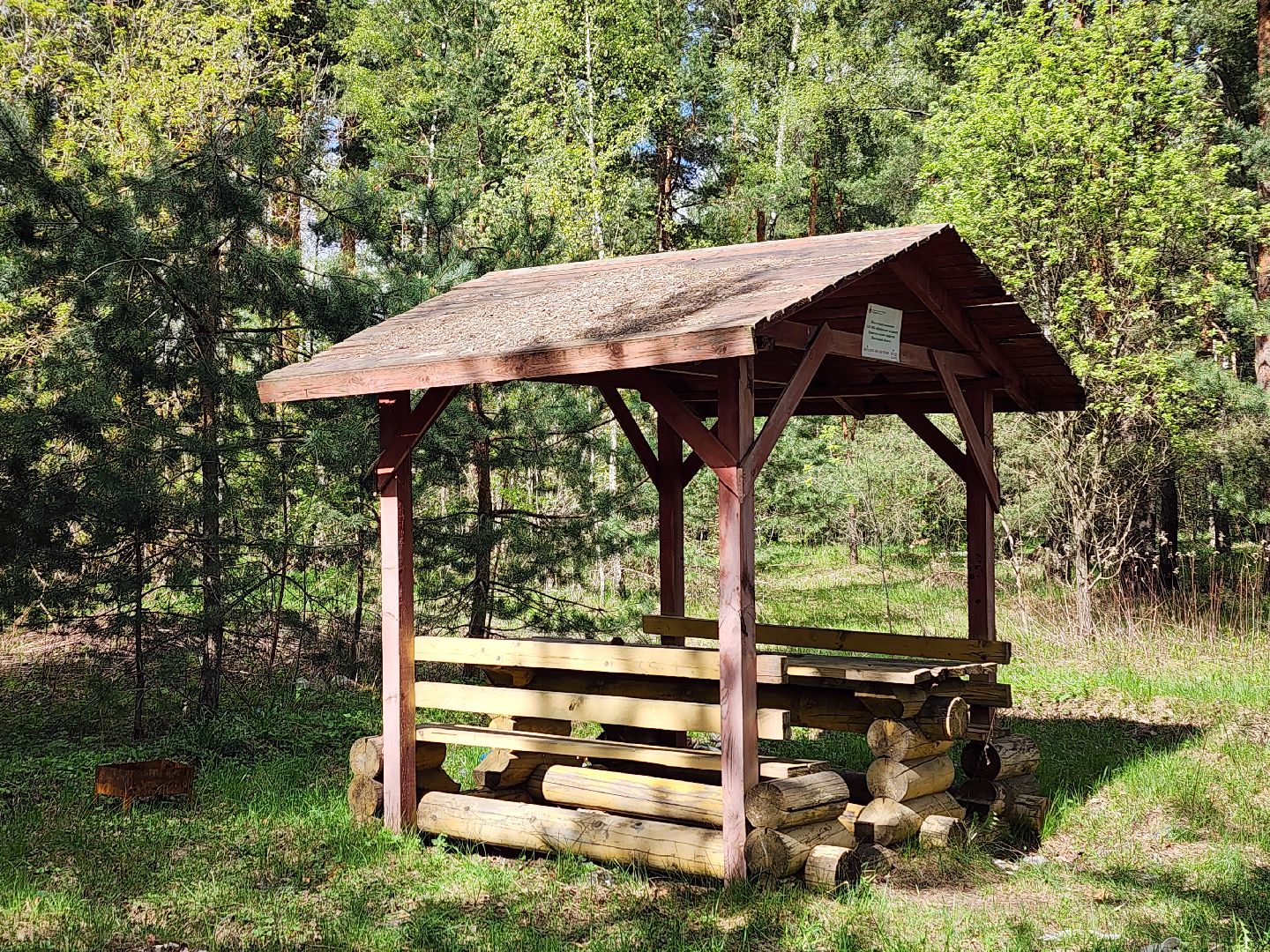 пожароопасный сезон, пикниковые зоны, разведение костров, Ногинск, Богородский городской округ,