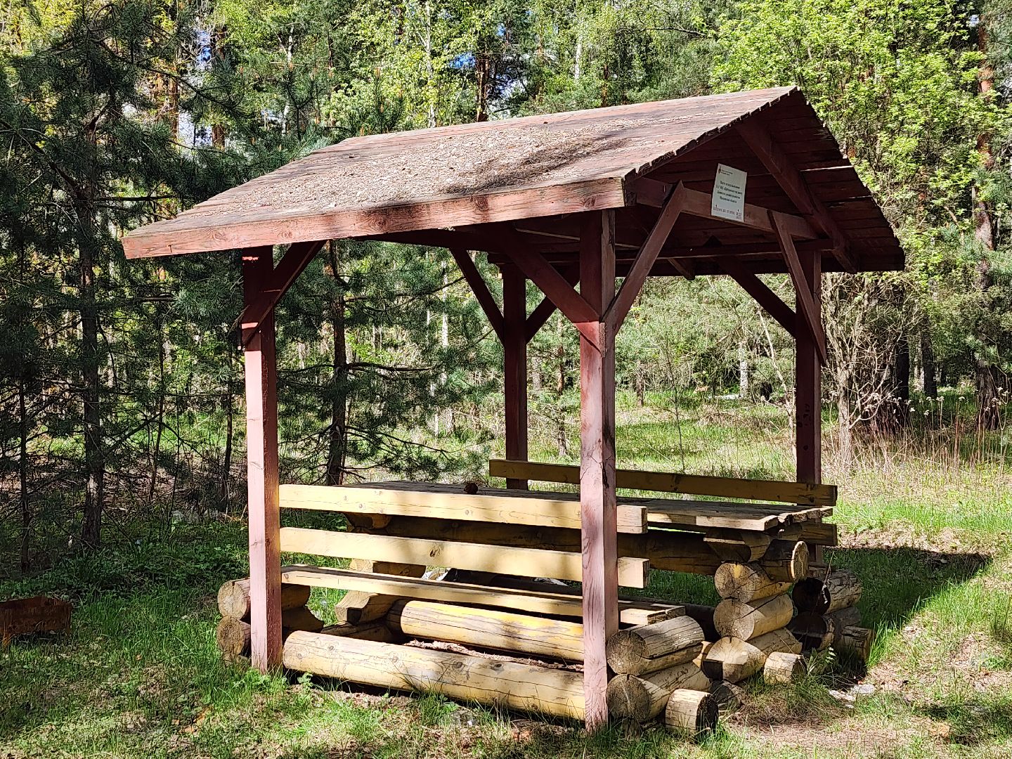 пожароопасный сезон, пикниковые зоны, разведение костров, Ногинск, Богородский городской округ,