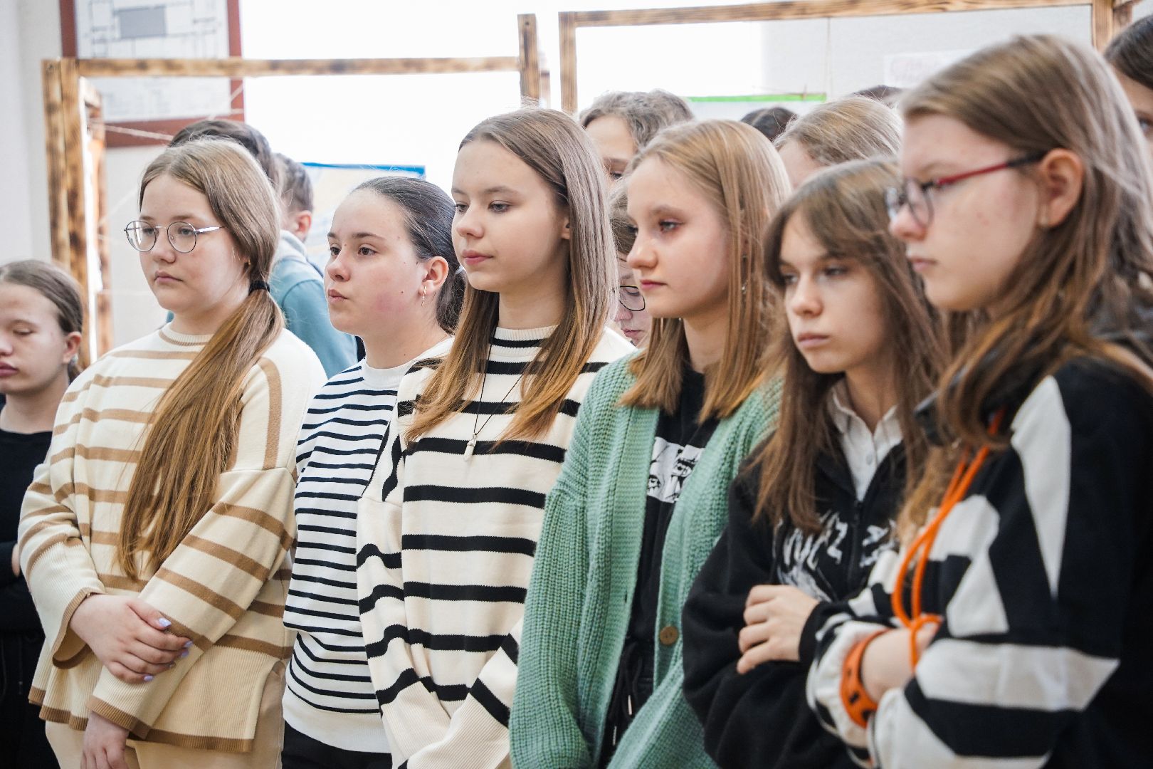 без срока давности, выставка, ВОВ, Рошаль, ДК Косякова, Большая Шатура, архив, архивные документы,