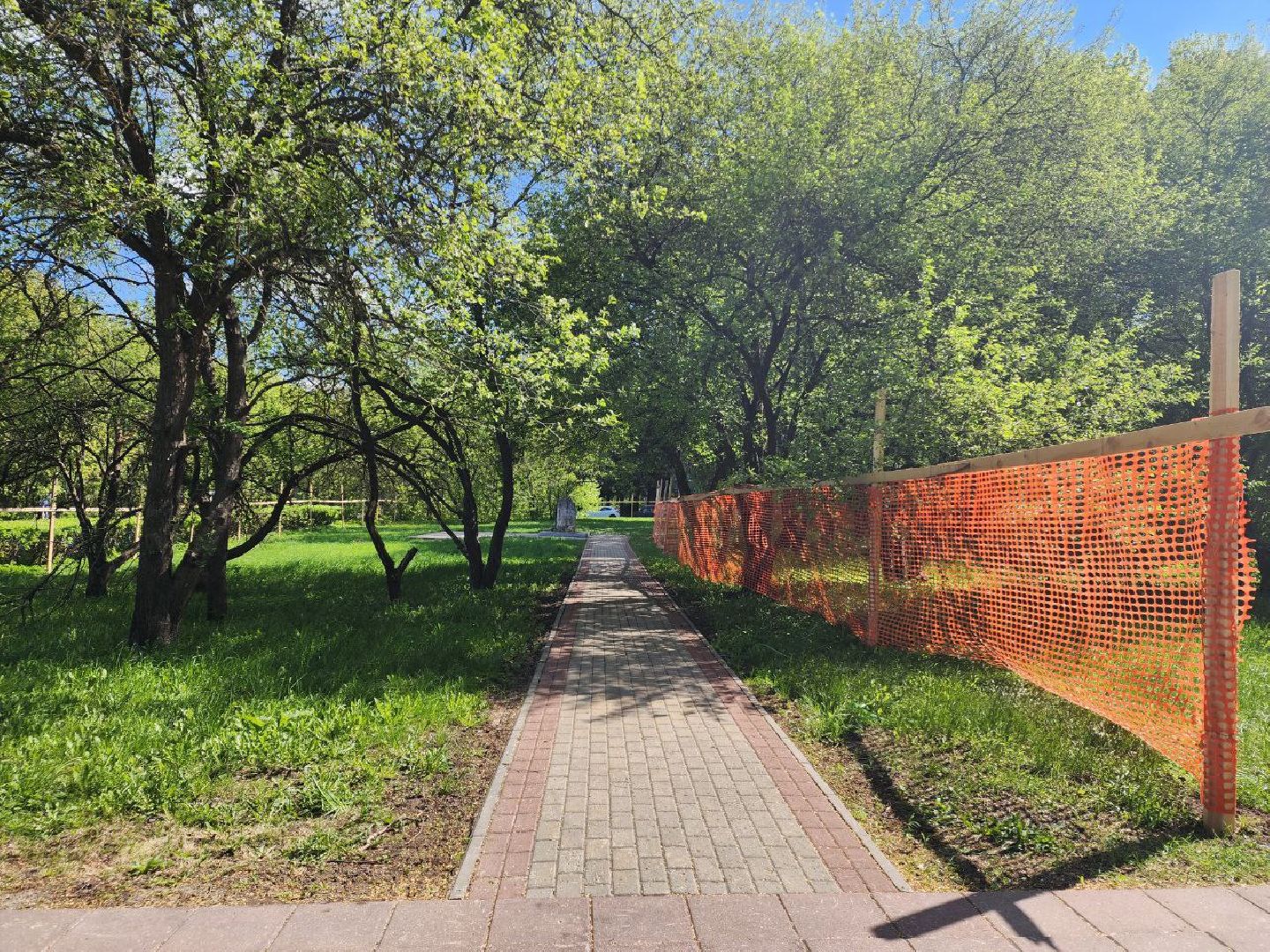 пущино, серпухов, благоустойство,