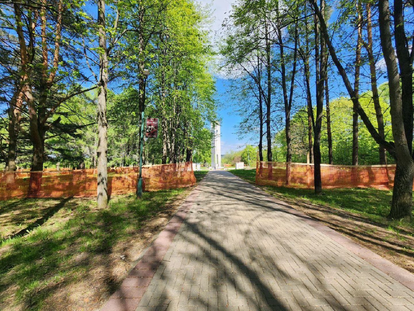 пущино, серпухов, благоустойство,