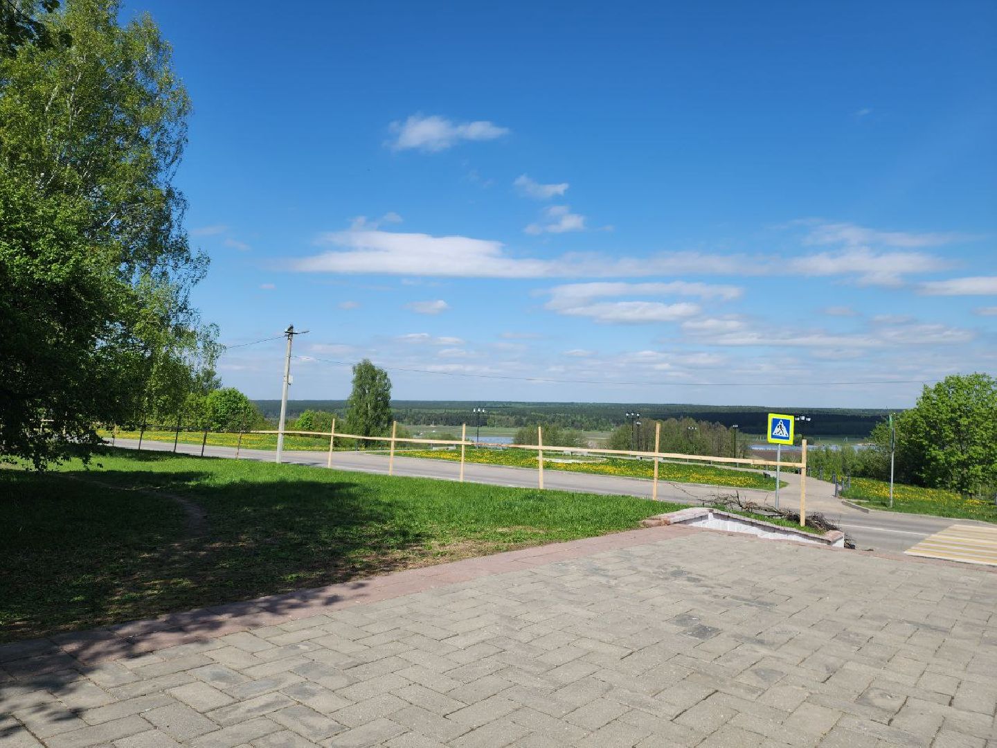 пущино, серпухов, благоустойство,