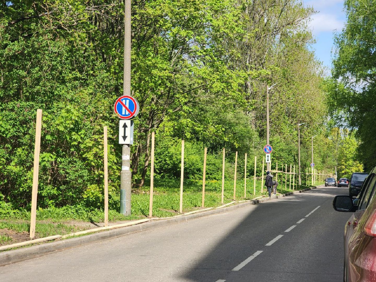 пущино, серпухов, благоустойство,