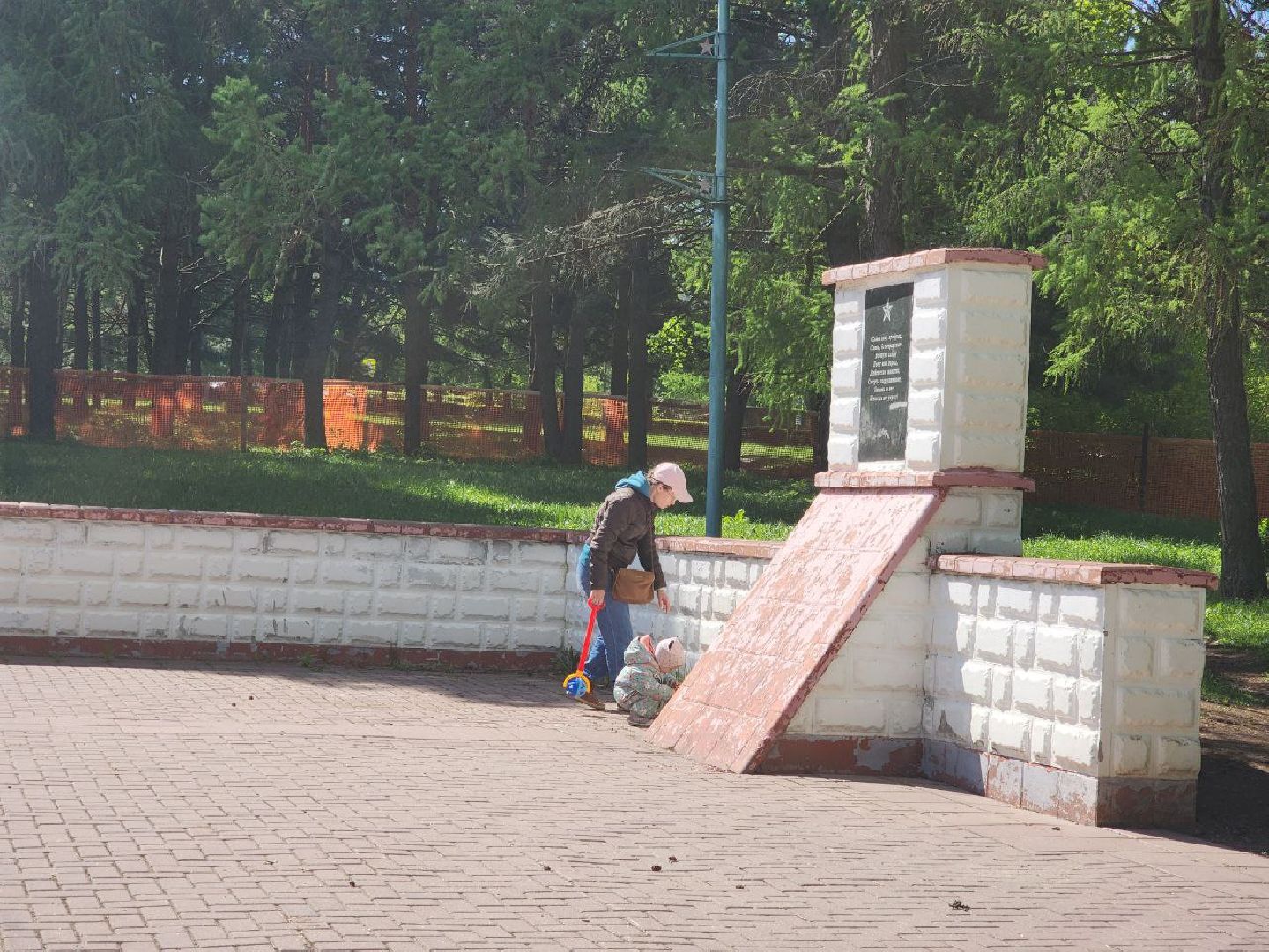 пущино, серпухов, благоустойство,