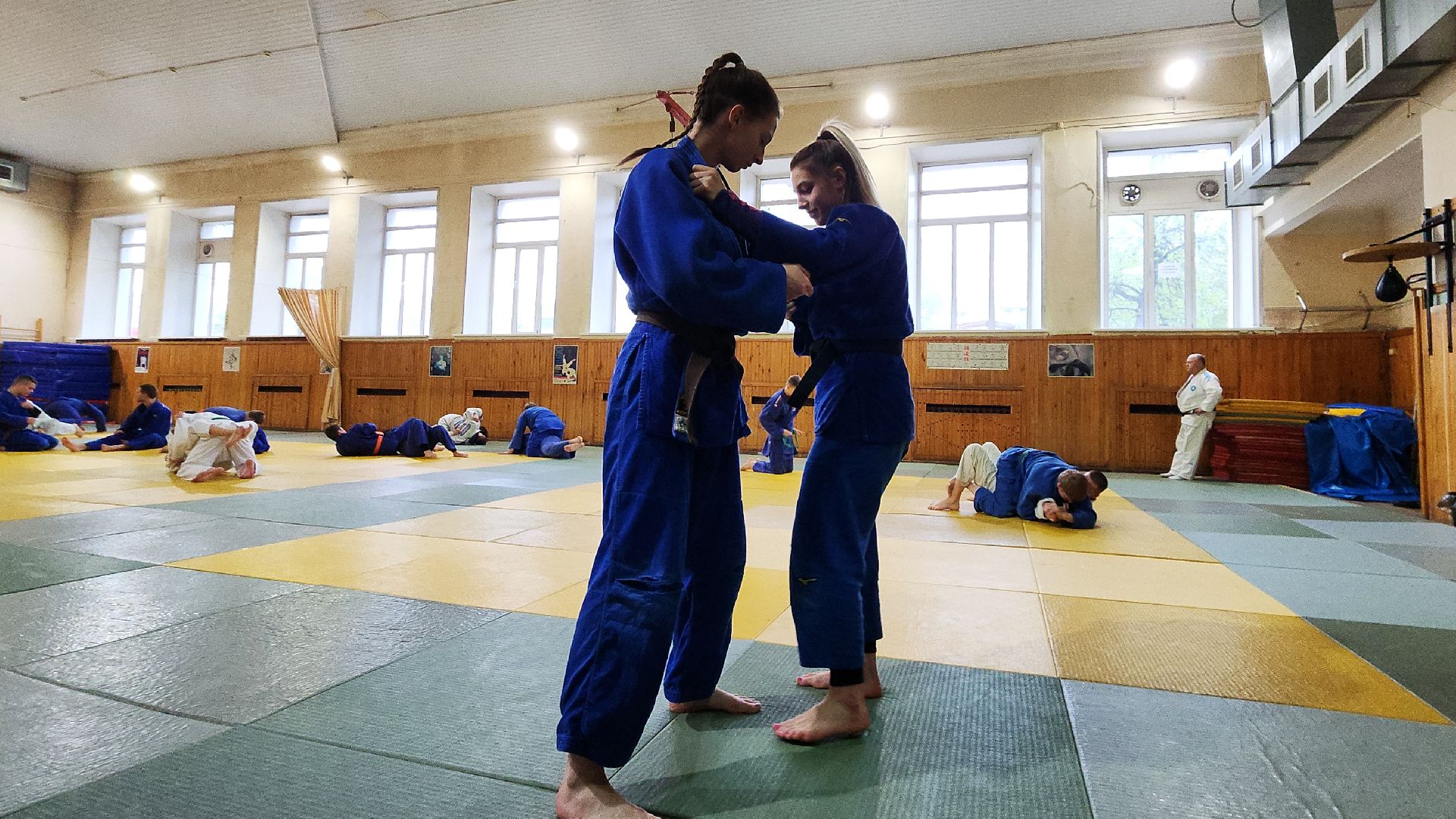 электросталь, электросталь спортивная, дзюдо, дзюдоистка, мастер спорта, школа дзюдо,