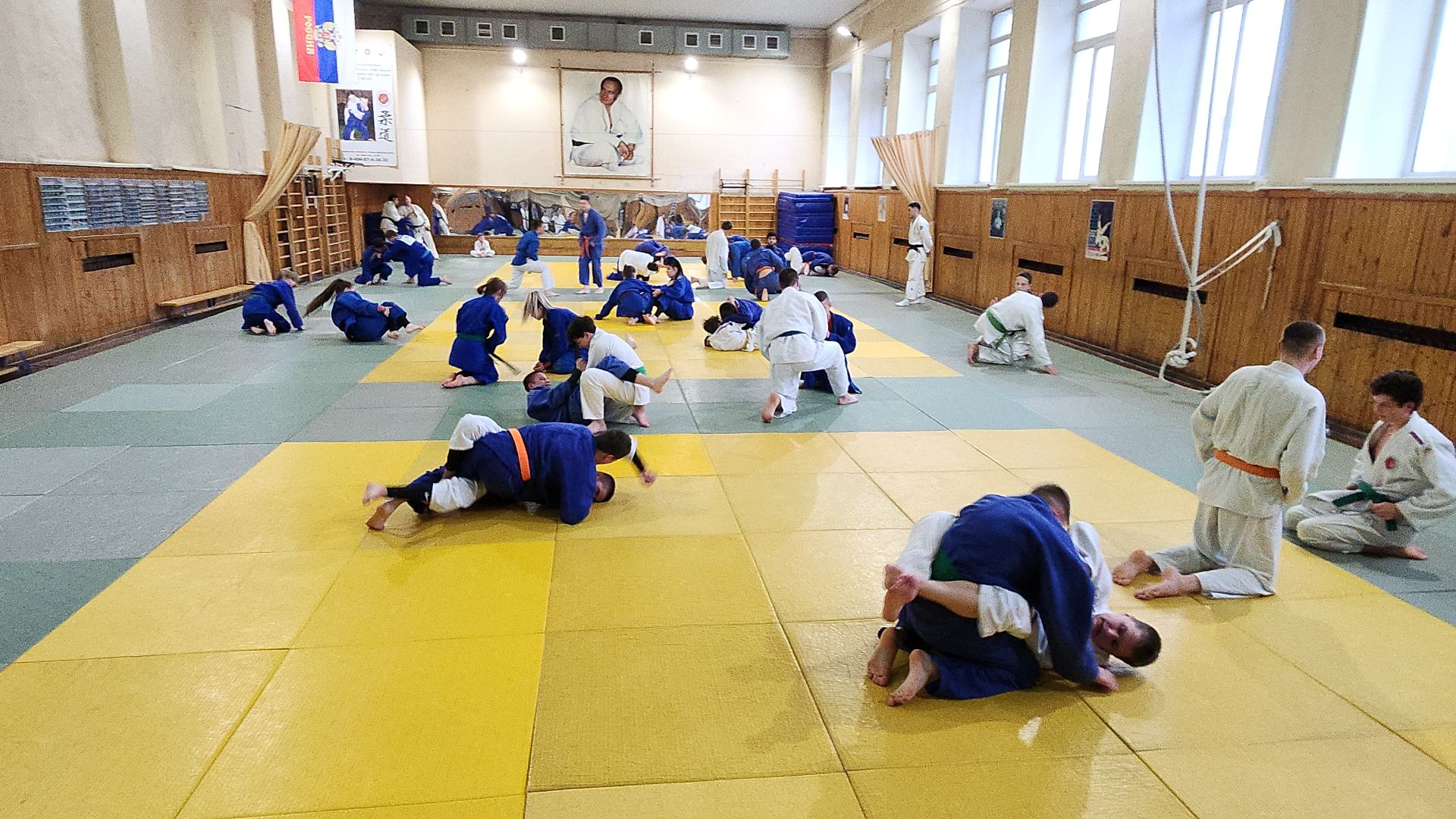 электросталь, электросталь спортивная, дзюдо, дзюдоистка, мастер спорта, школа дзюдо,